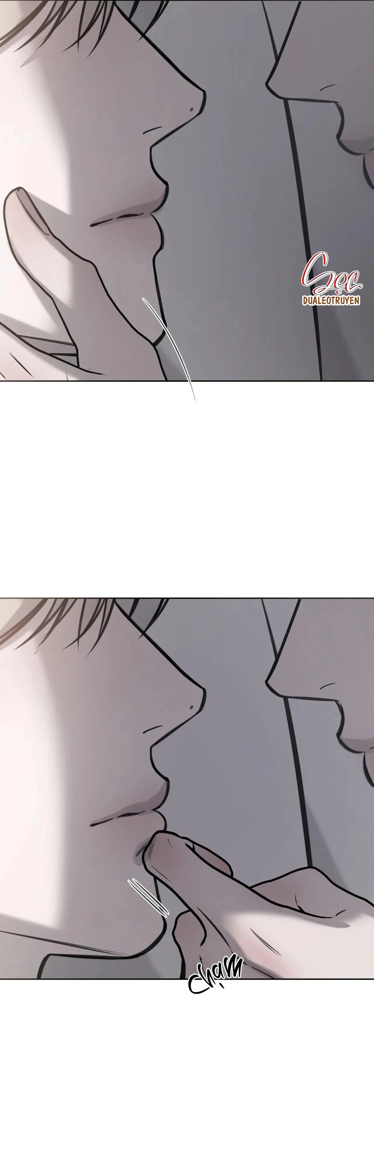 GIỮA TÌNH CỜ VÀ ĐỊNH MỆNH Chapter 73 Trang 9