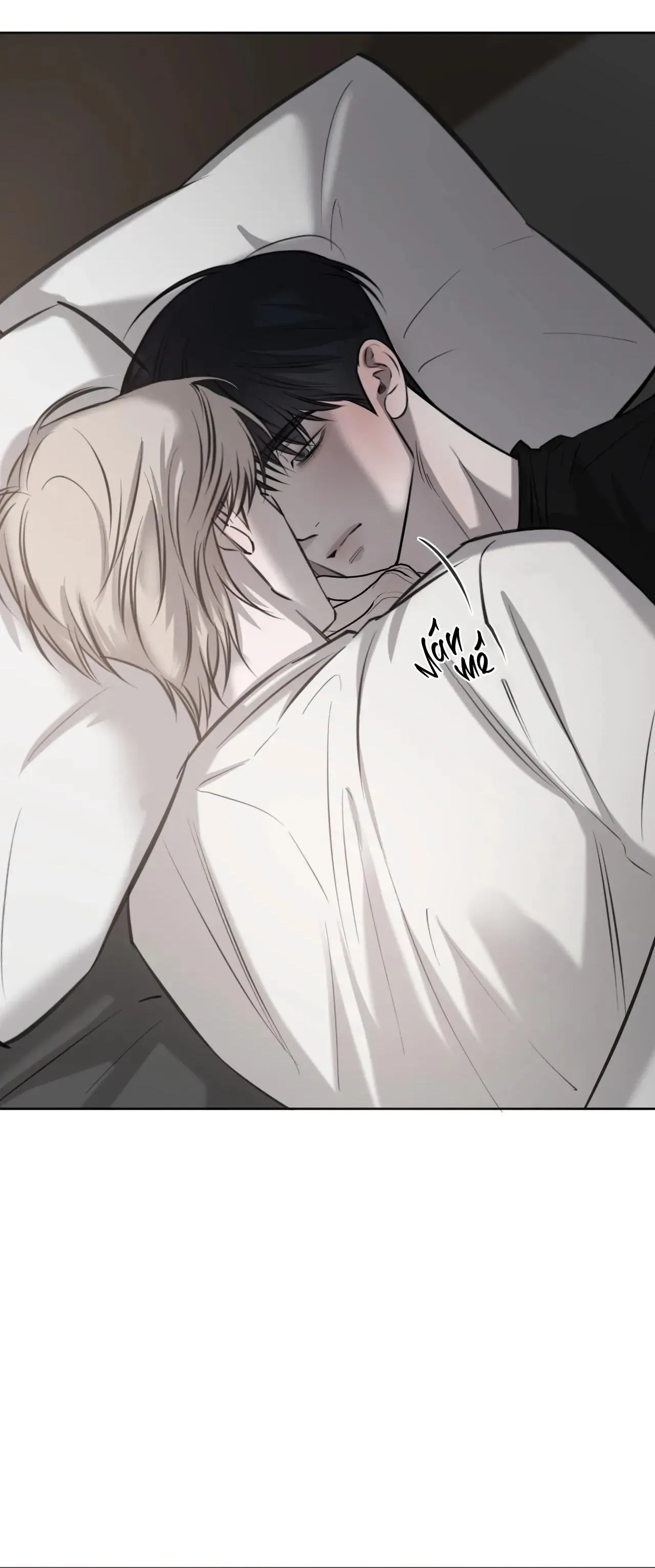 GIỮA TÌNH CỜ VÀ ĐỊNH MỆNH Chapter 73 Trang 10