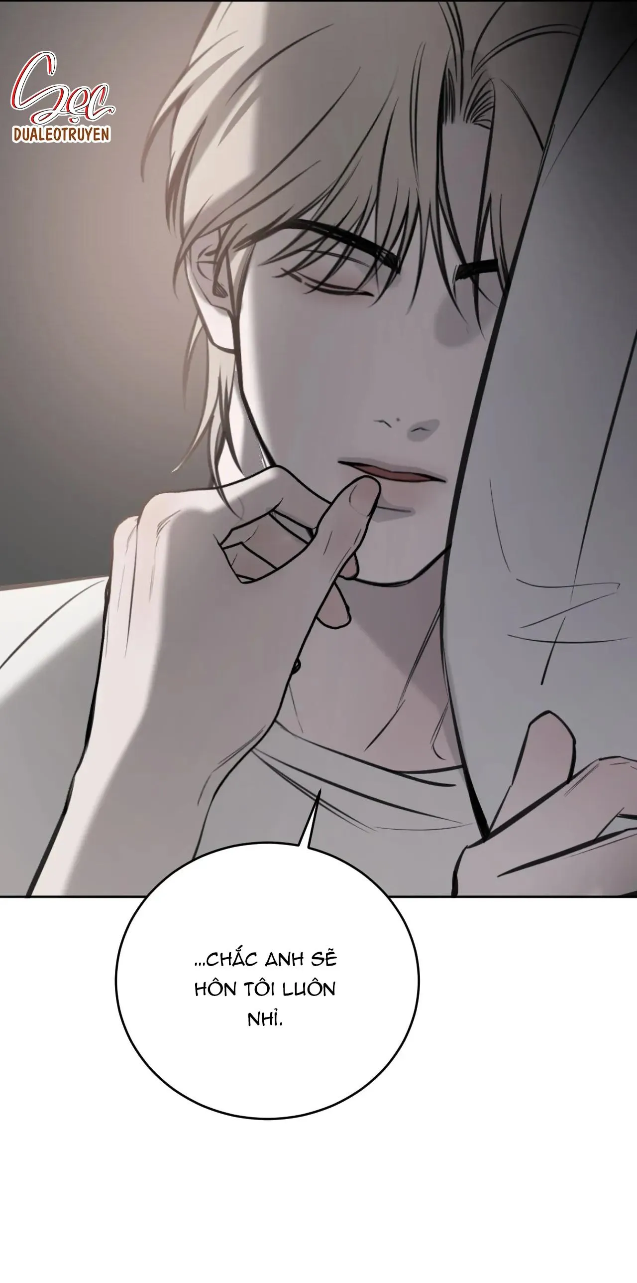 GIỮA TÌNH CỜ VÀ ĐỊNH MỆNH Chapter 73 Trang 11