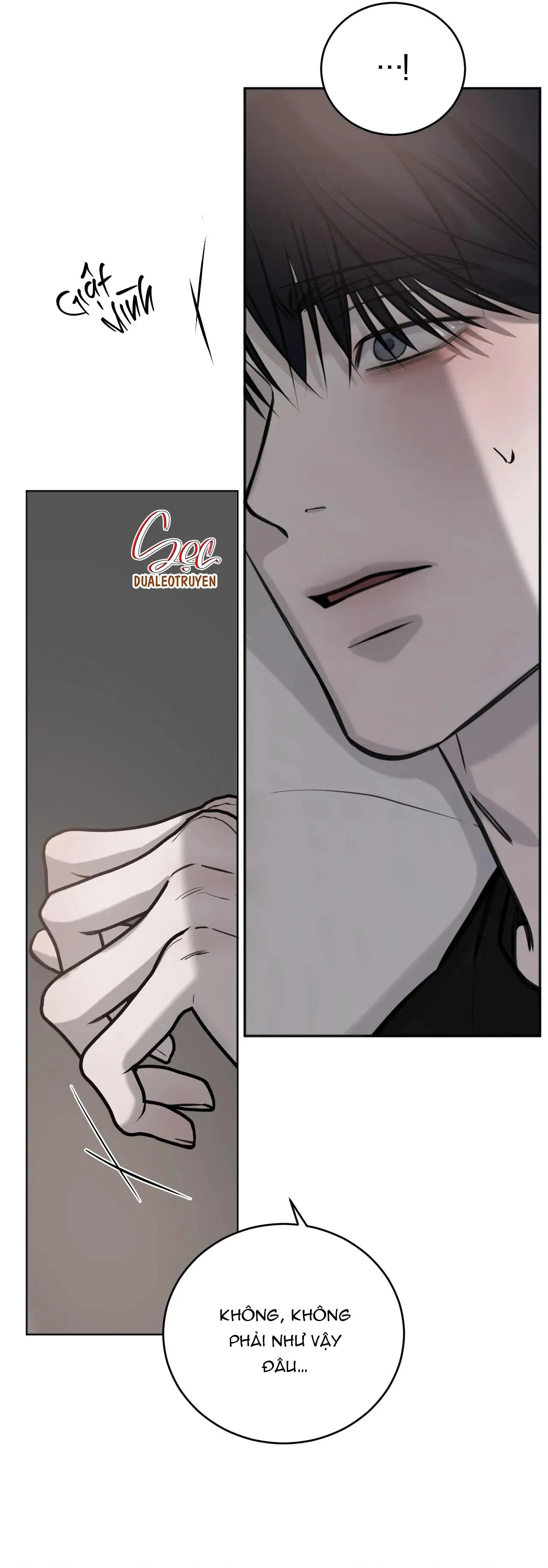 GIỮA TÌNH CỜ VÀ ĐỊNH MỆNH Chapter 73 Trang 12