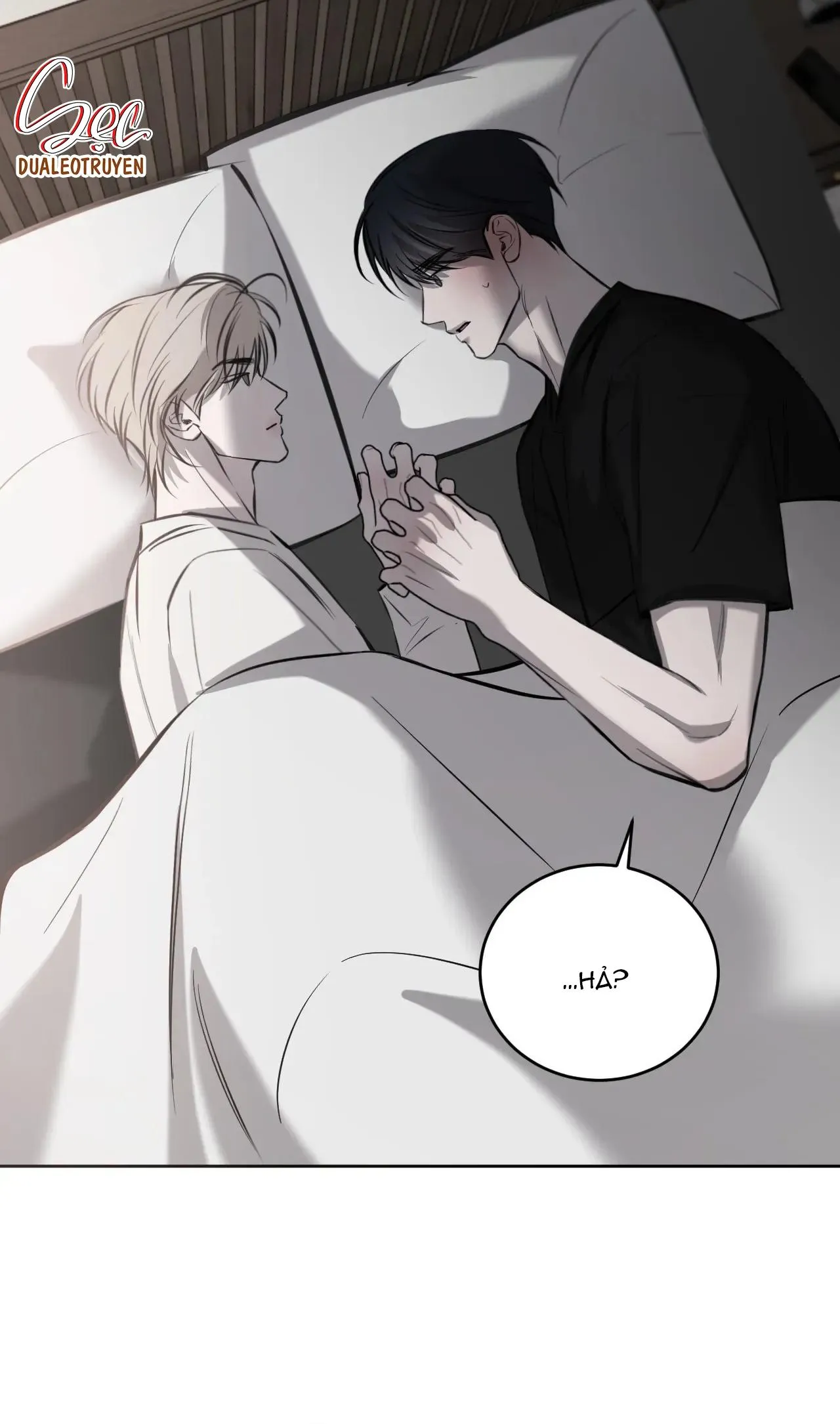 GIỮA TÌNH CỜ VÀ ĐỊNH MỆNH Chapter 73 Trang 14