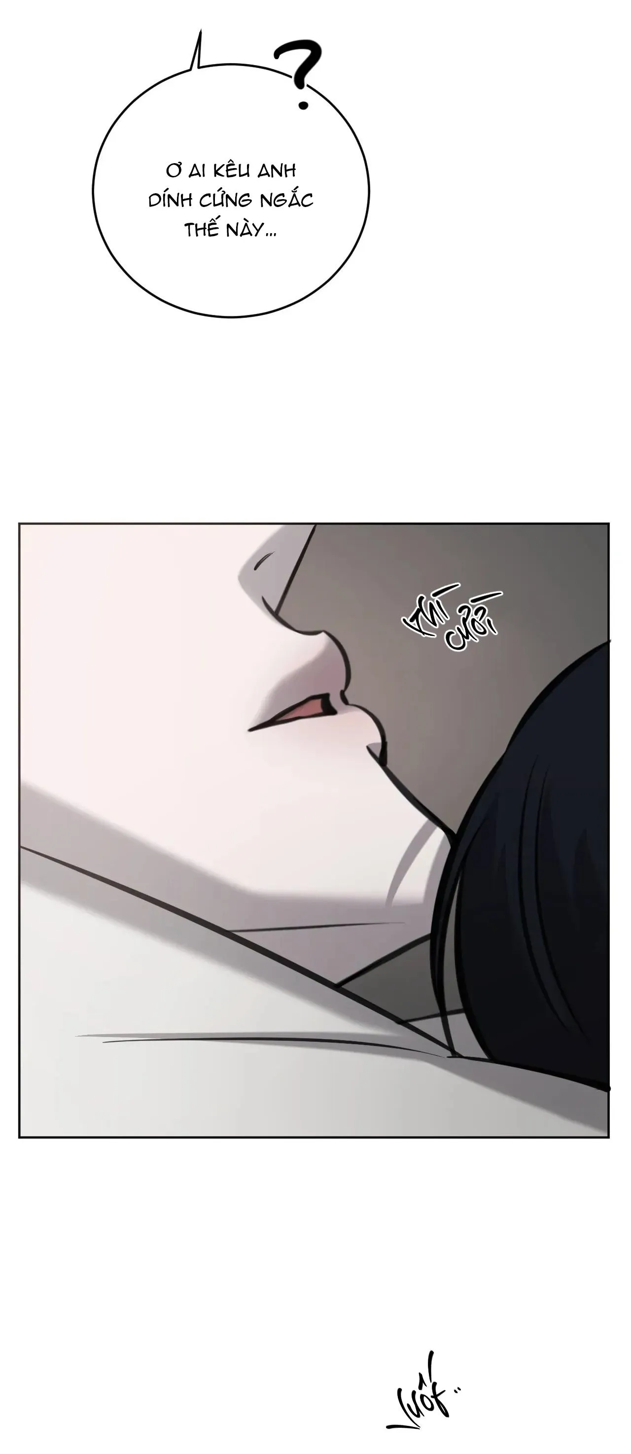 GIỮA TÌNH CỜ VÀ ĐỊNH MỆNH Chapter 73 Trang 16