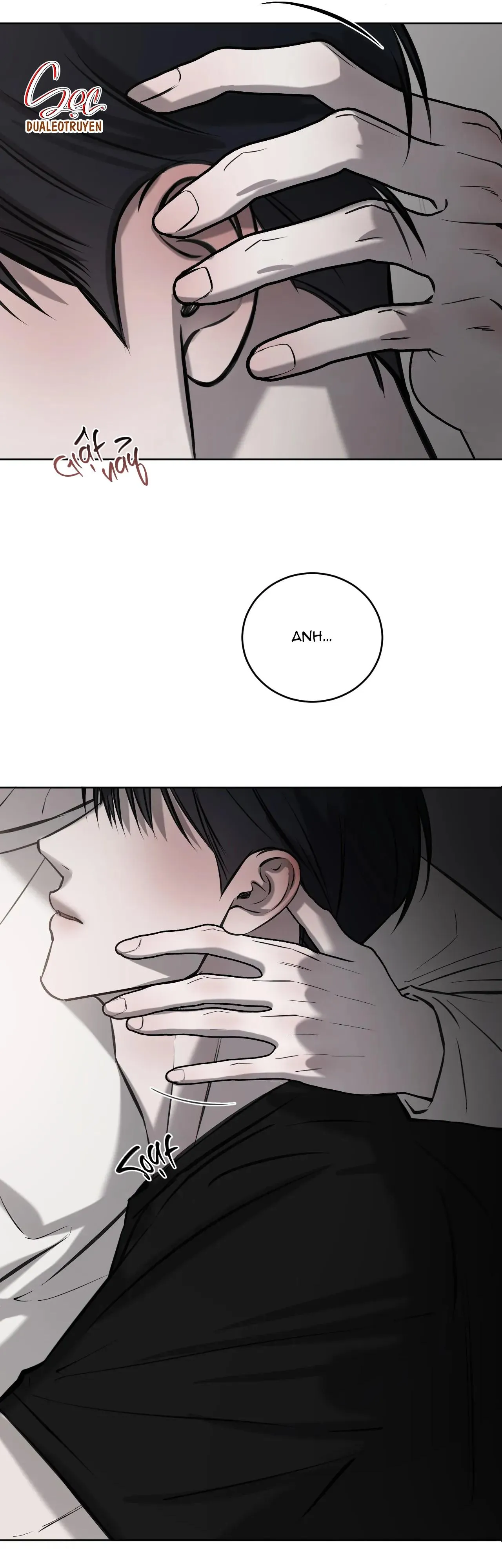 GIỮA TÌNH CỜ VÀ ĐỊNH MỆNH Chapter 73 Trang 17