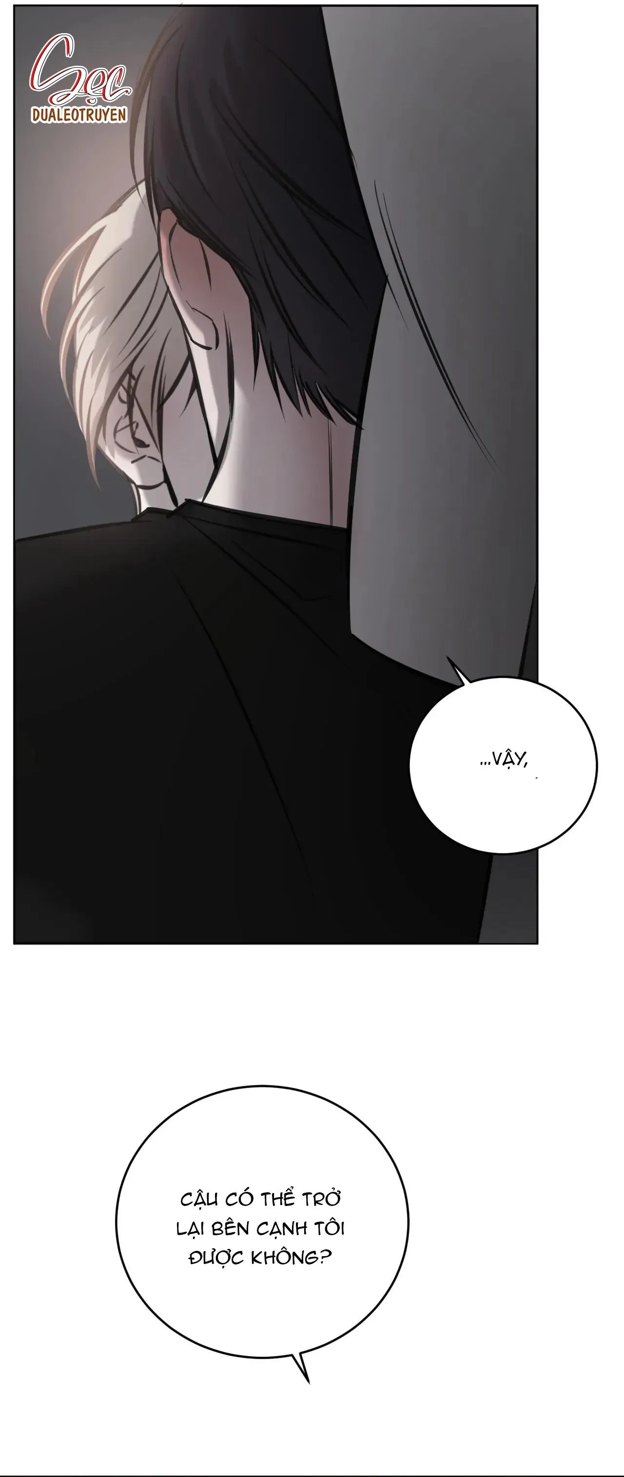 GIỮA TÌNH CỜ VÀ ĐỊNH MỆNH Chapter 73 Trang 23