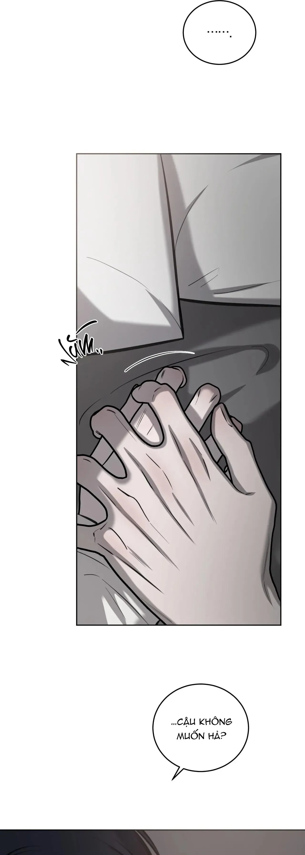 GIỮA TÌNH CỜ VÀ ĐỊNH MỆNH Chapter 73 Trang 25