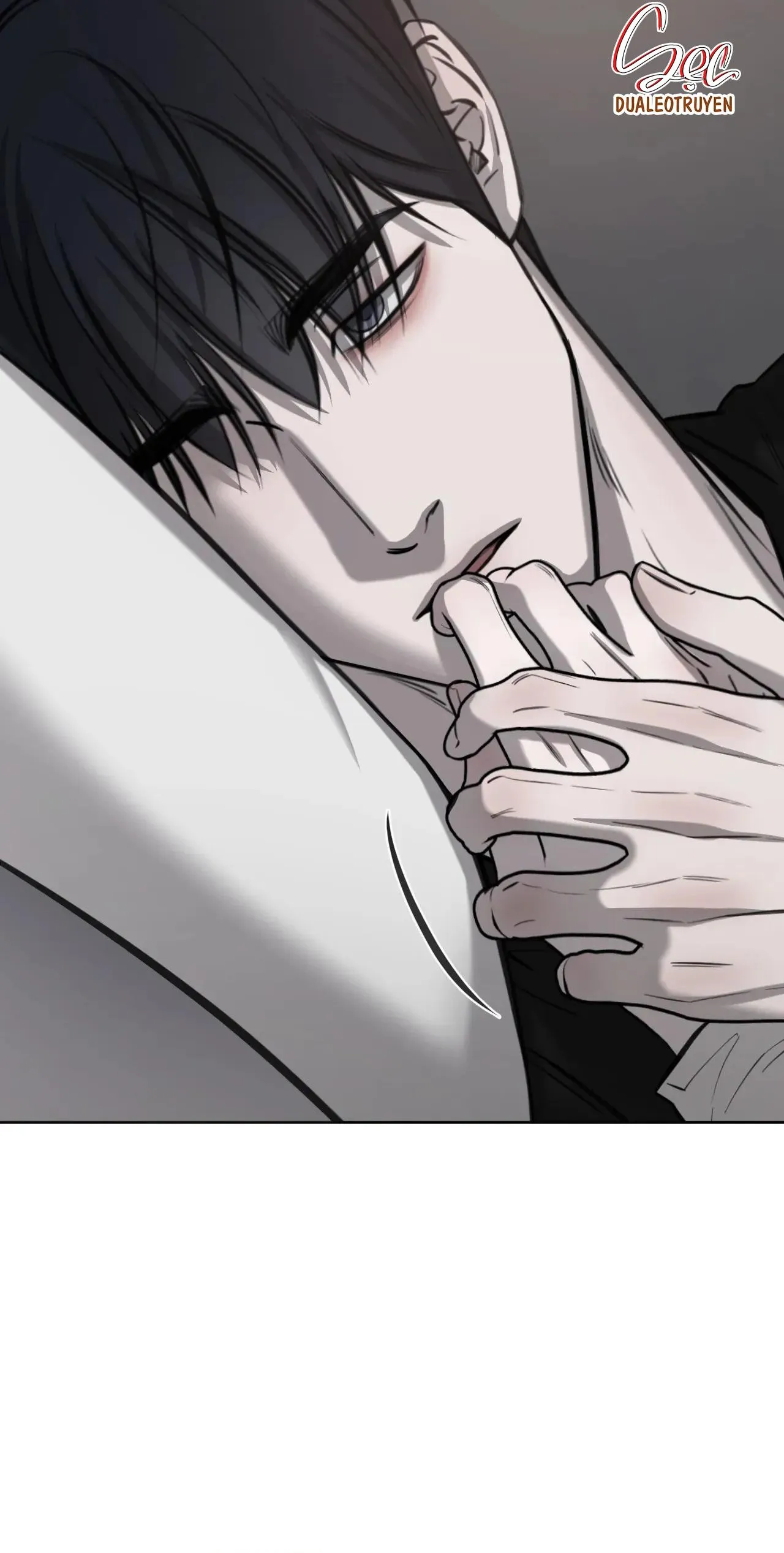 GIỮA TÌNH CỜ VÀ ĐỊNH MỆNH Chapter 73 Trang 26