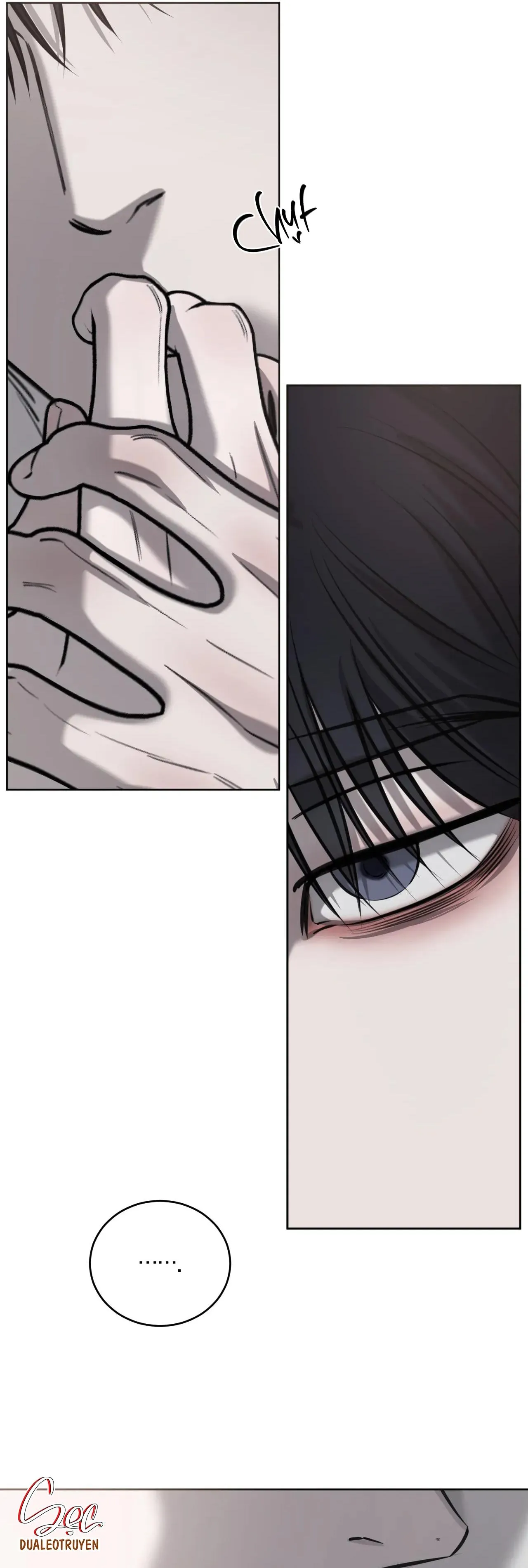 GIỮA TÌNH CỜ VÀ ĐỊNH MỆNH Chapter 73 Trang 27