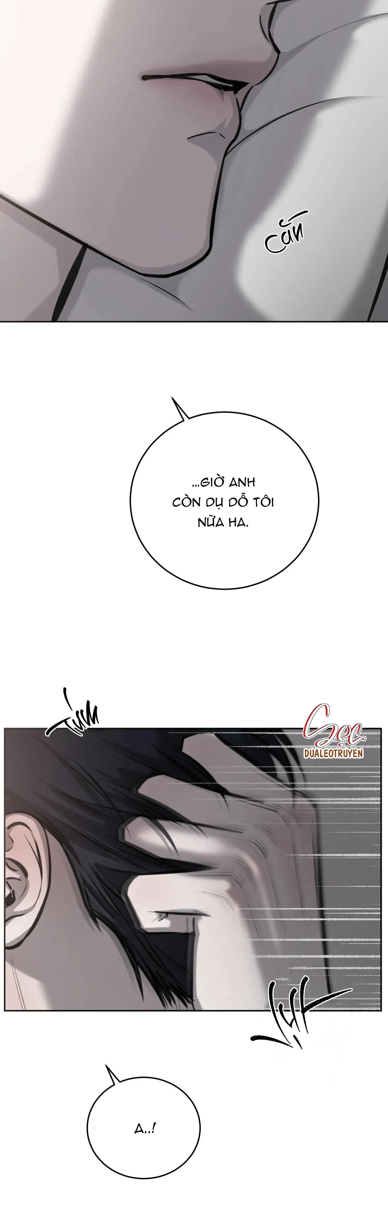 GIỮA TÌNH CỜ VÀ ĐỊNH MỆNH Chapter 73 Trang 28