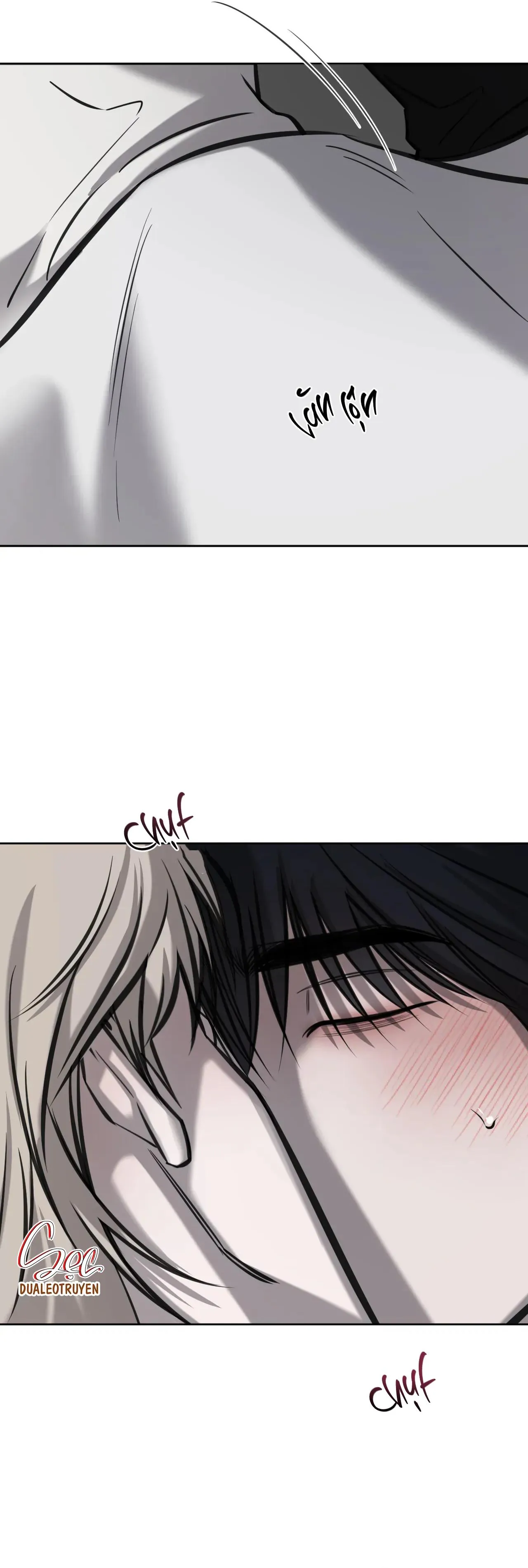 GIỮA TÌNH CỜ VÀ ĐỊNH MỆNH Chapter 73 Trang 30