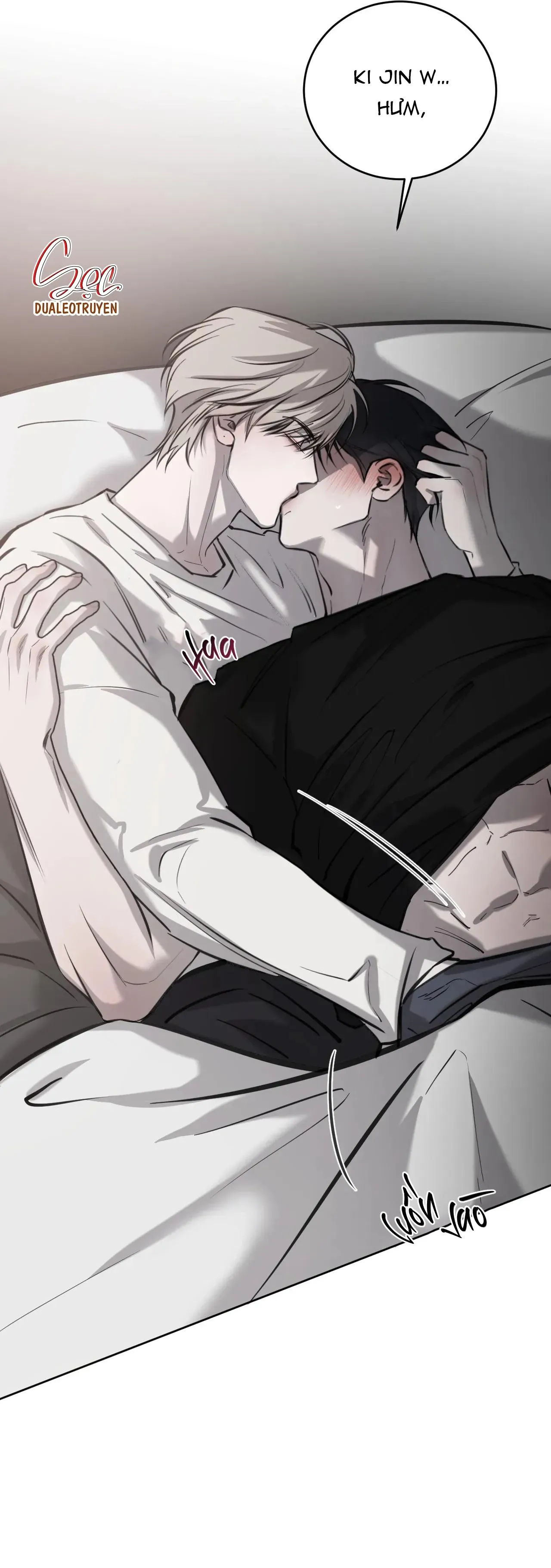 GIỮA TÌNH CỜ VÀ ĐỊNH MỆNH Chapter 73 Trang 31