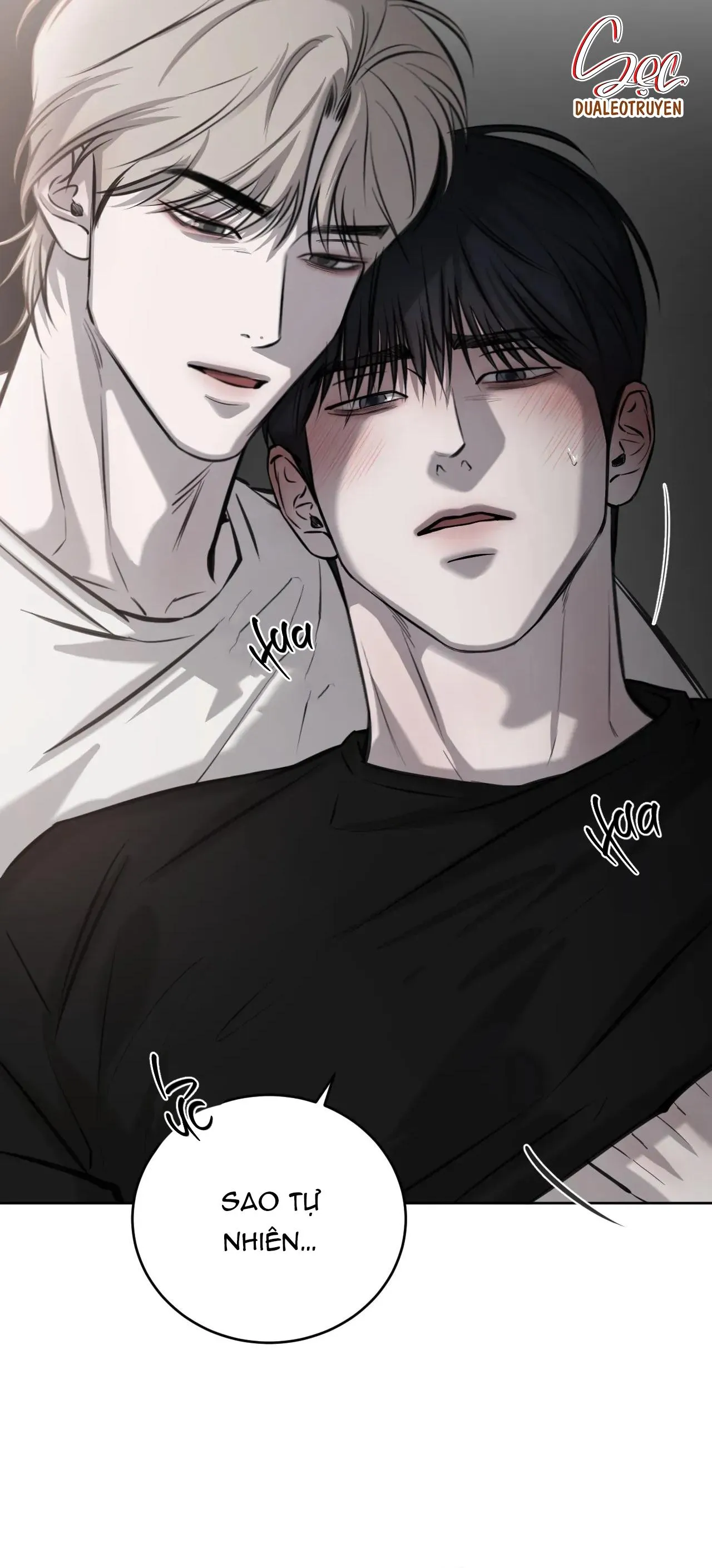 GIỮA TÌNH CỜ VÀ ĐỊNH MỆNH Chapter 73 Trang 33