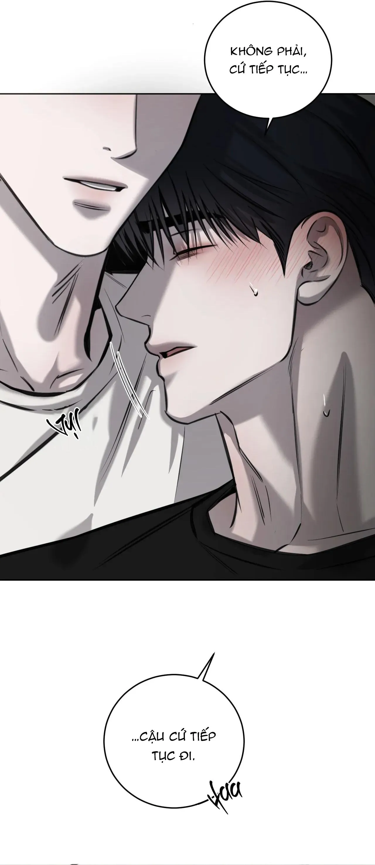 GIỮA TÌNH CỜ VÀ ĐỊNH MỆNH Chapter 73 Trang 35