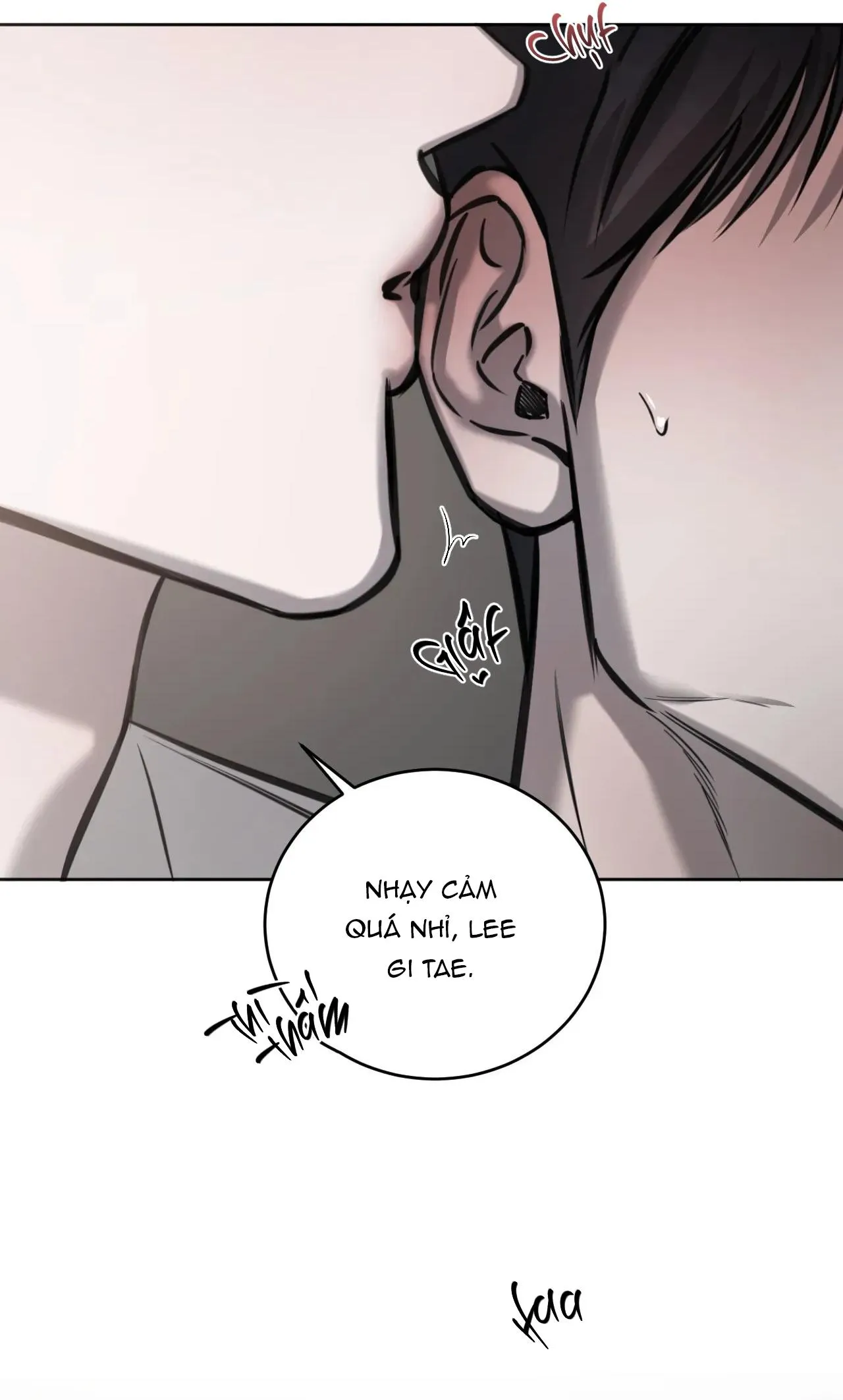 GIỮA TÌNH CỜ VÀ ĐỊNH MỆNH Chapter 73 Trang 41