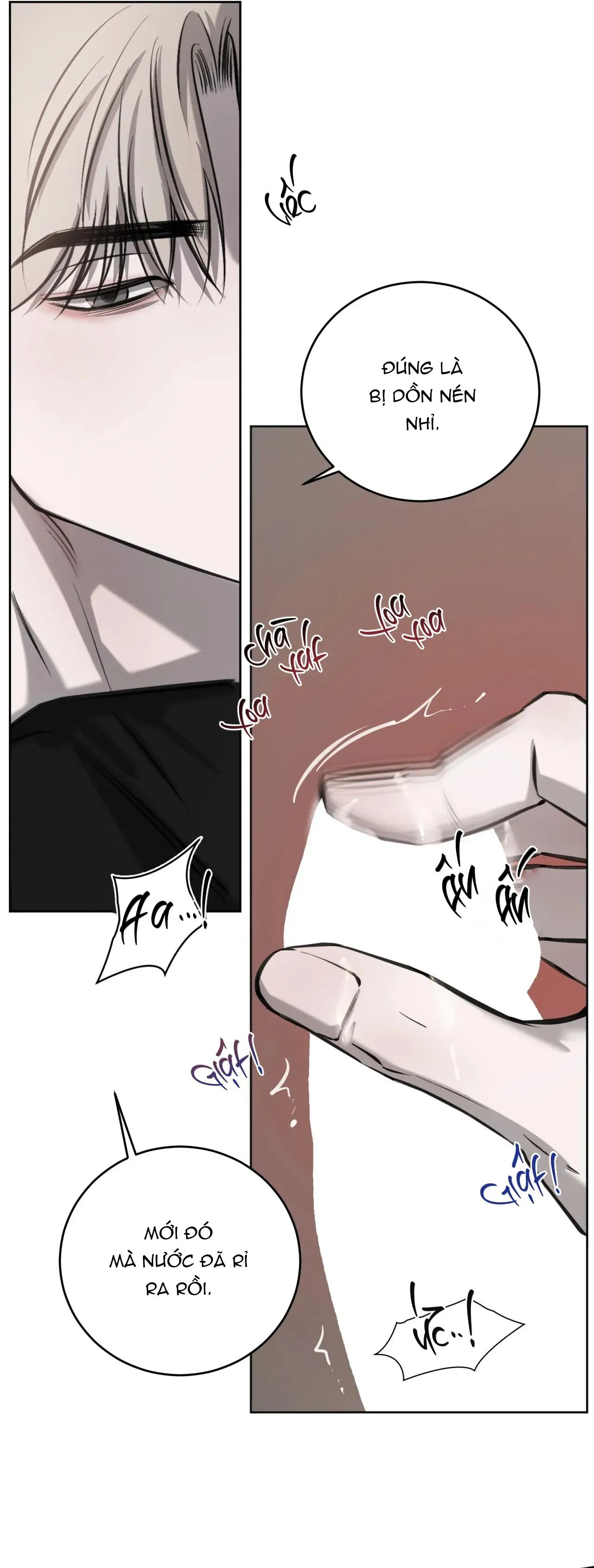 GIỮA TÌNH CỜ VÀ ĐỊNH MỆNH Chapter 73 Trang 43