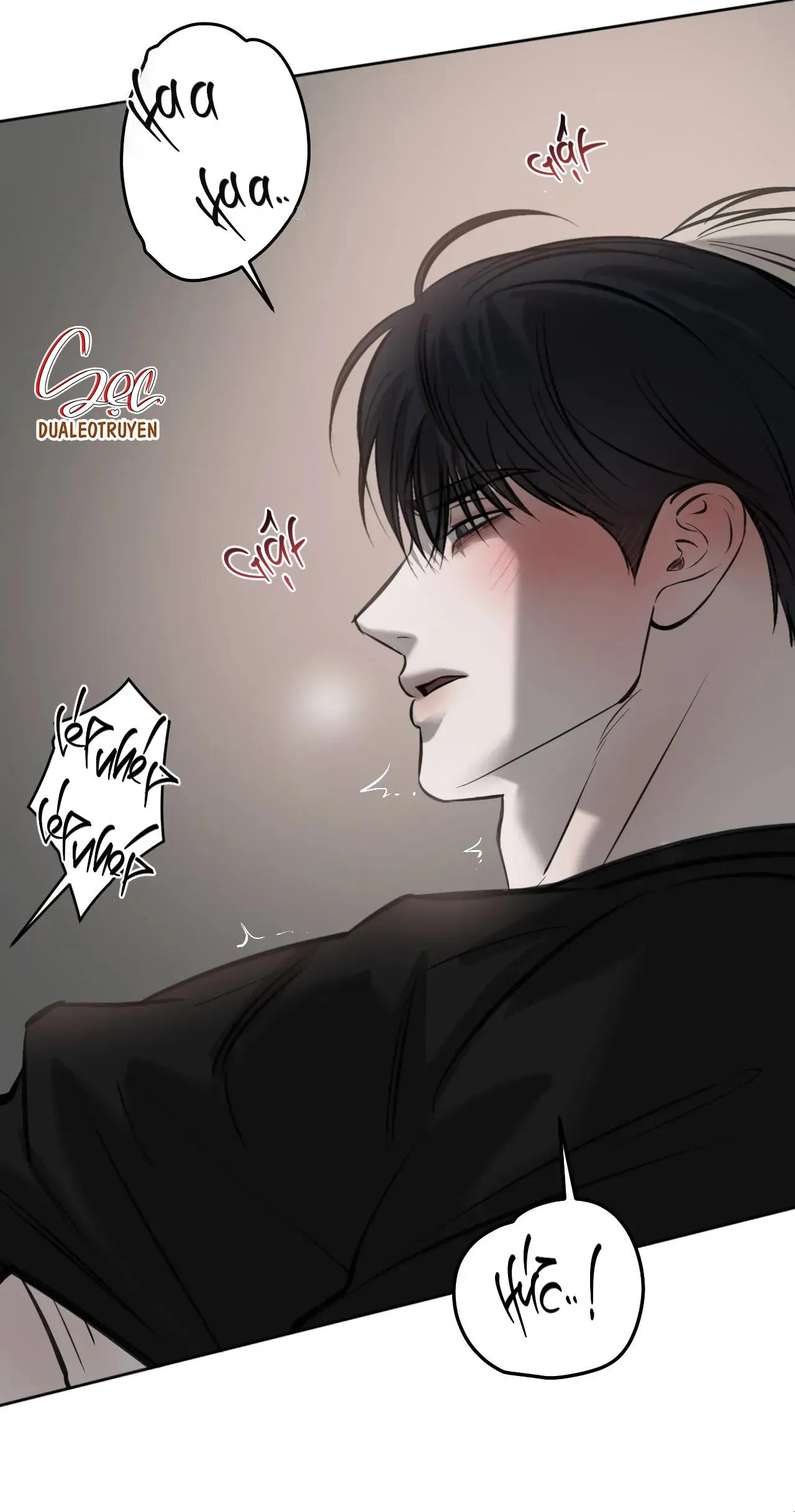 GIỮA TÌNH CỜ VÀ ĐỊNH MỆNH Chapter 73 Trang 44