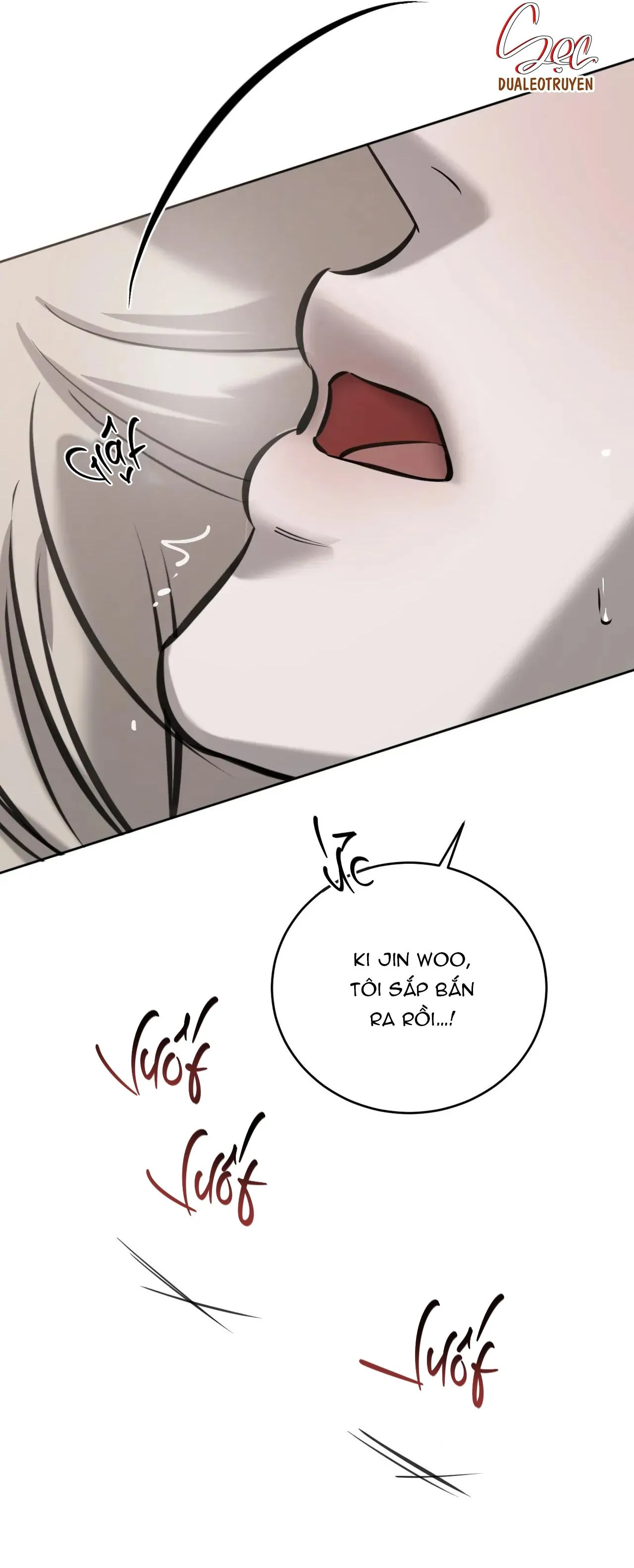 GIỮA TÌNH CỜ VÀ ĐỊNH MỆNH Chapter 73 Trang 46