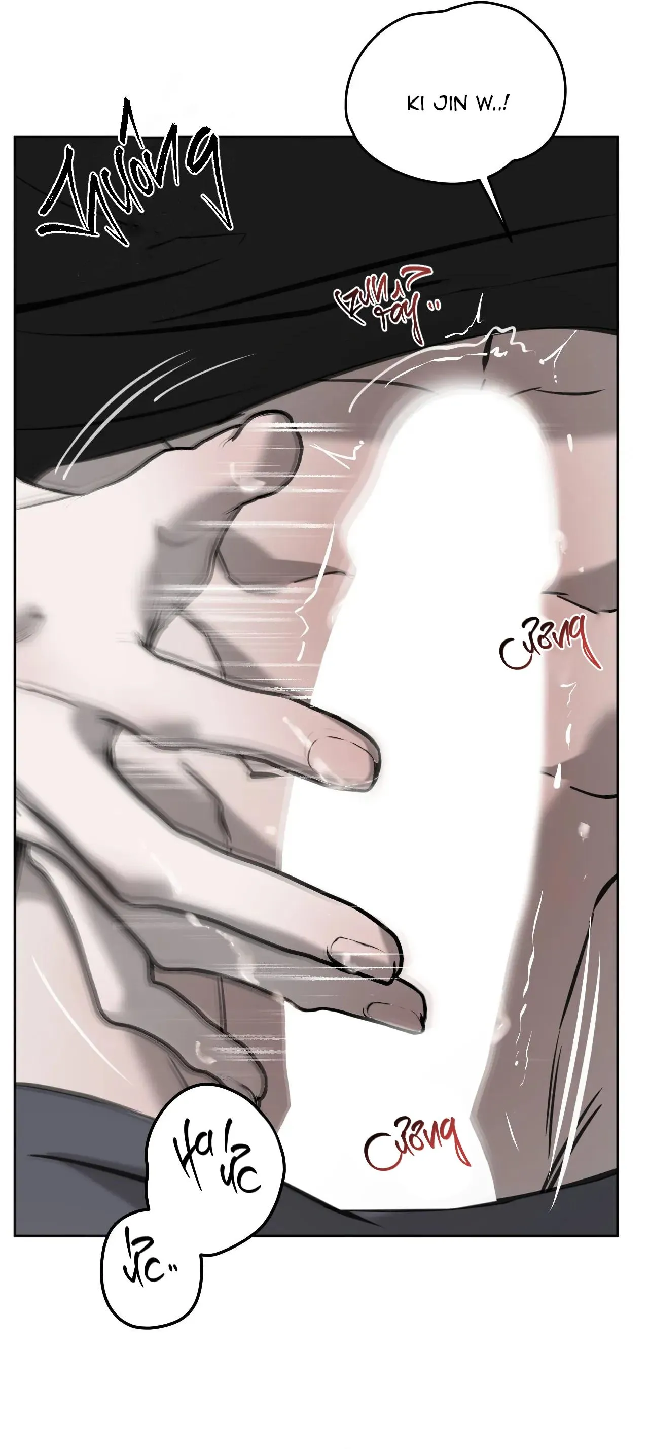 GIỮA TÌNH CỜ VÀ ĐỊNH MỆNH Chapter 73 Trang 47