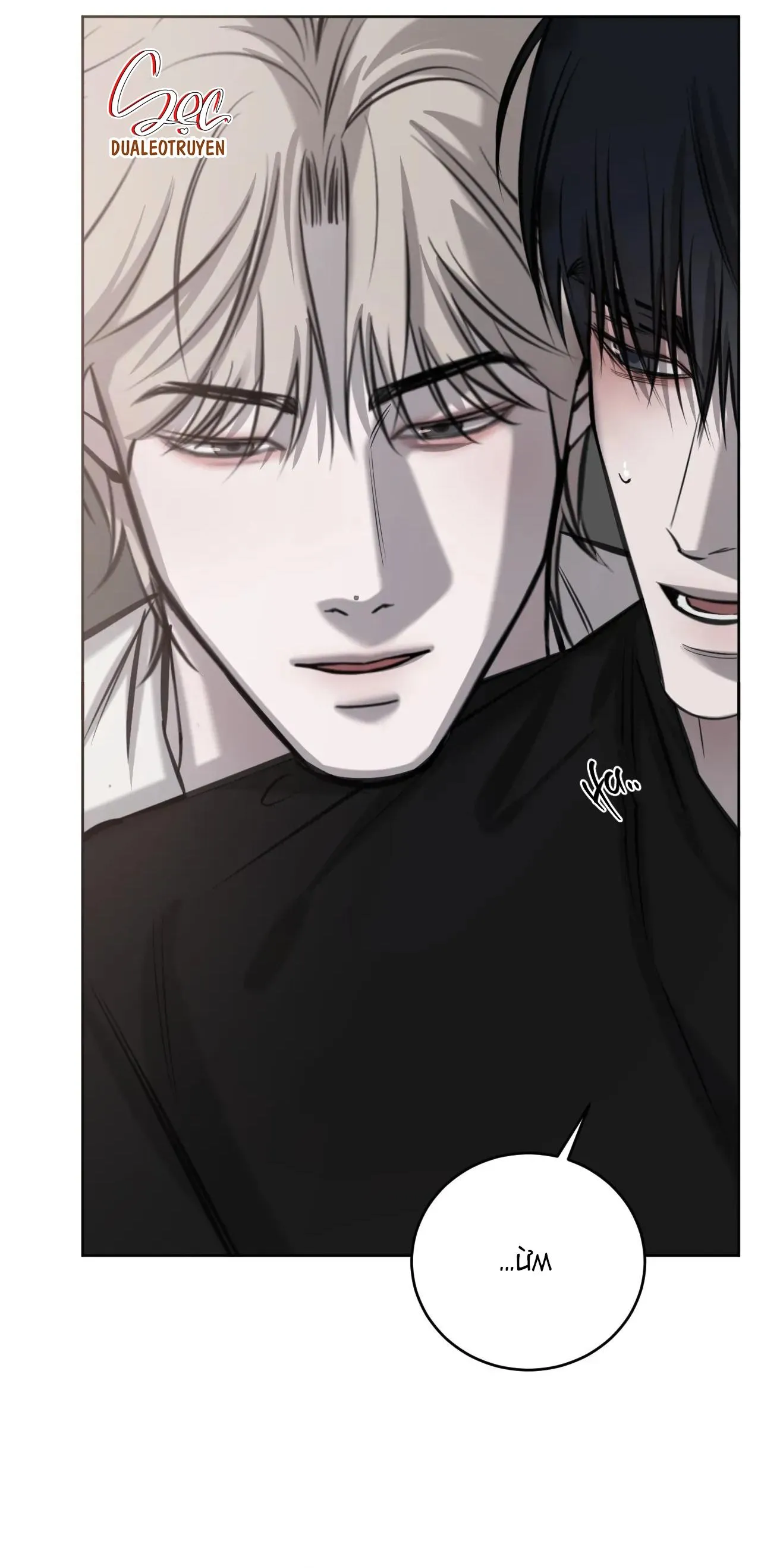 GIỮA TÌNH CỜ VÀ ĐỊNH MỆNH Chapter 73 Trang 49