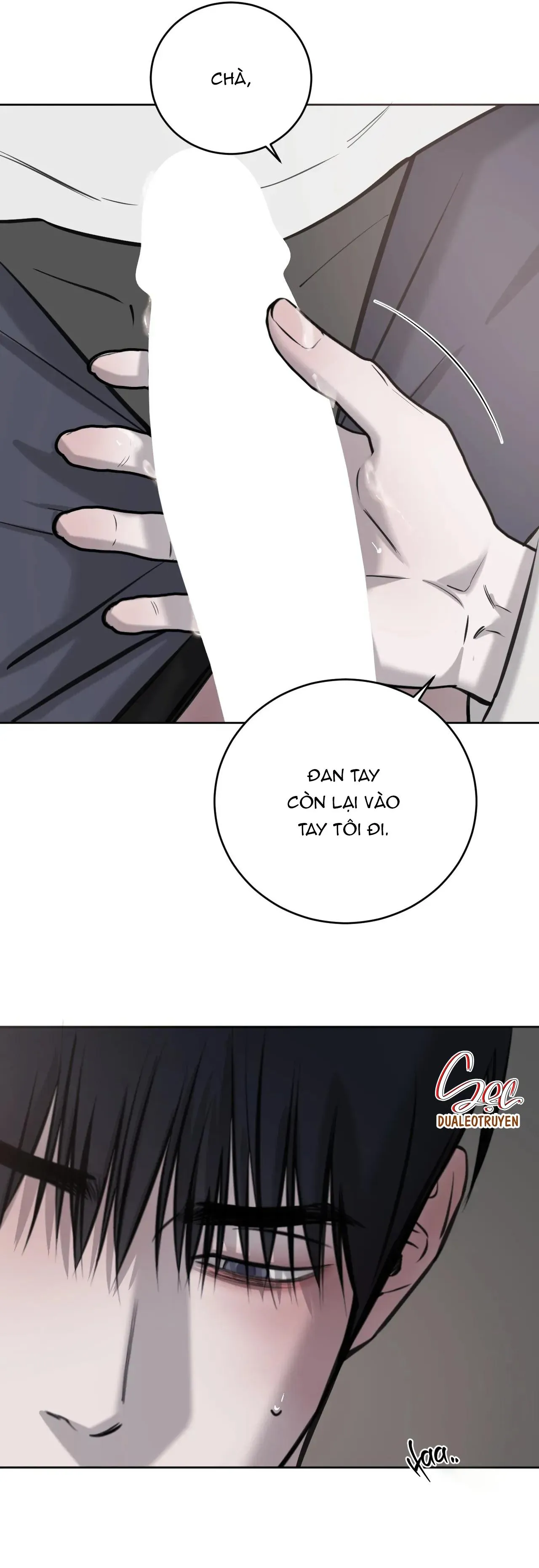 GIỮA TÌNH CỜ VÀ ĐỊNH MỆNH Chapter 73 Trang 50