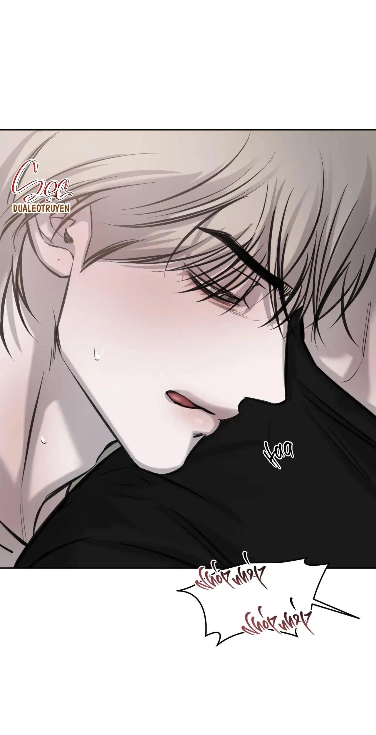 GIỮA TÌNH CỜ VÀ ĐỊNH MỆNH Chapter 73 Trang 54