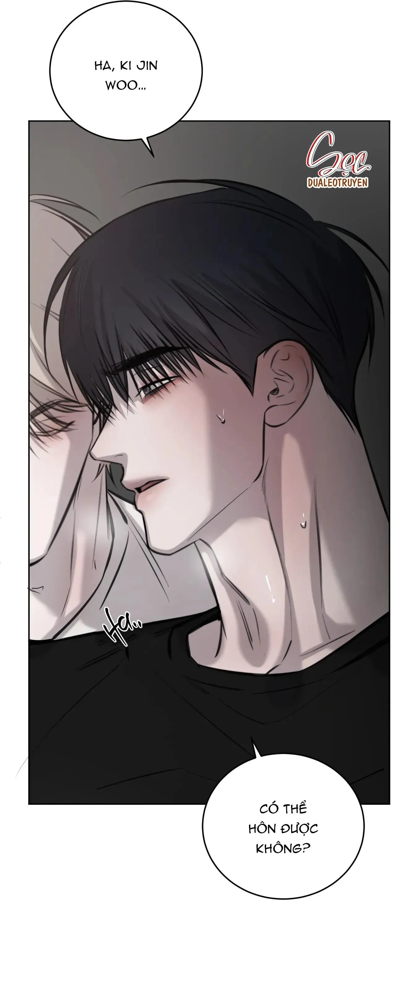 GIỮA TÌNH CỜ VÀ ĐỊNH MỆNH Chapter 73 Trang 55