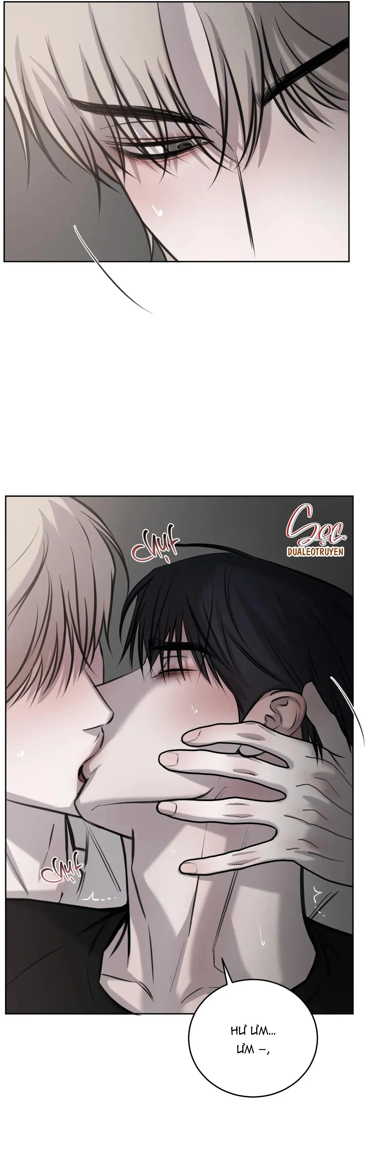 GIỮA TÌNH CỜ VÀ ĐỊNH MỆNH Chapter 73 Trang 56