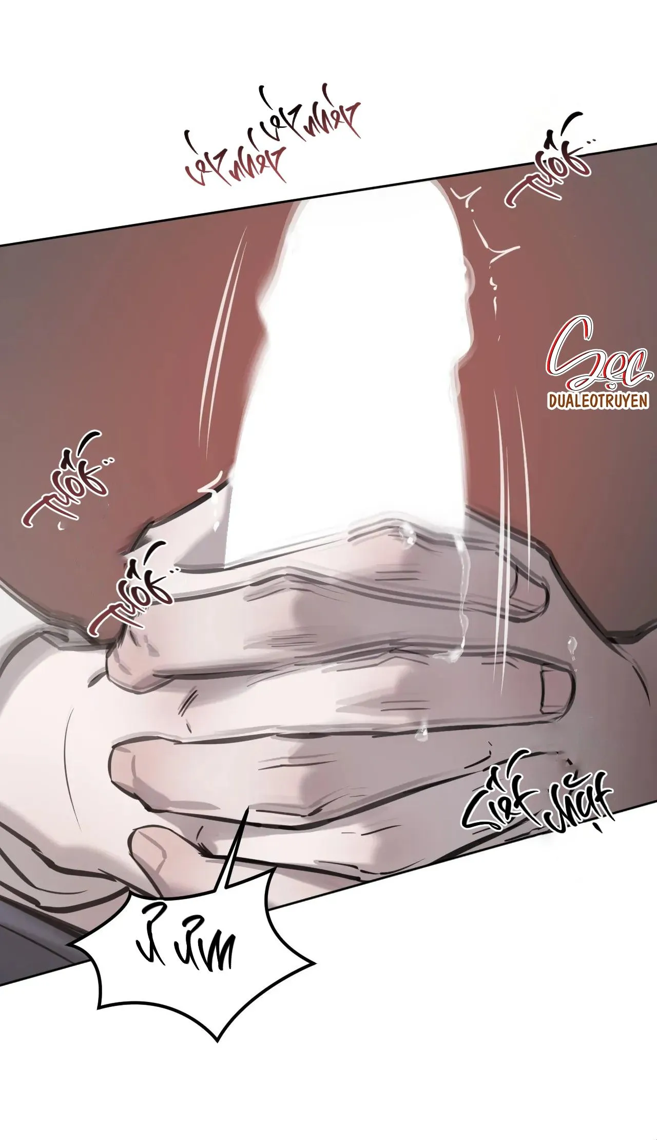 GIỮA TÌNH CỜ VÀ ĐỊNH MỆNH Chapter 73 Trang 57