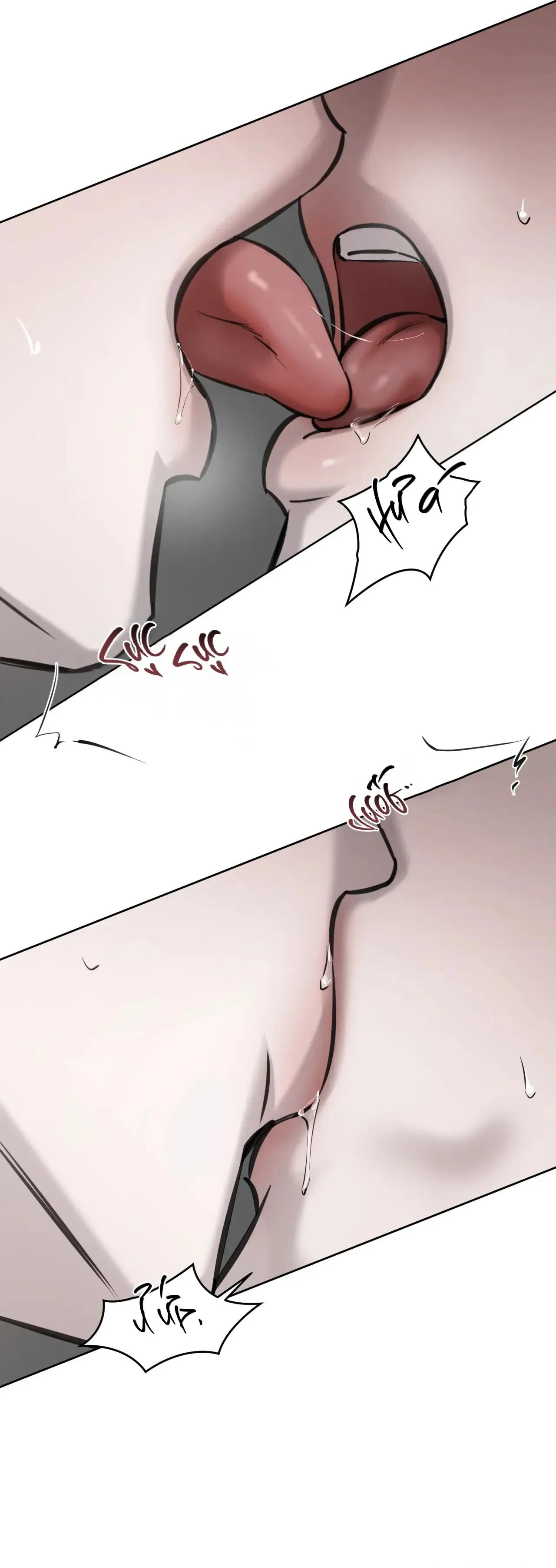 GIỮA TÌNH CỜ VÀ ĐỊNH MỆNH Chapter 73 Trang 58