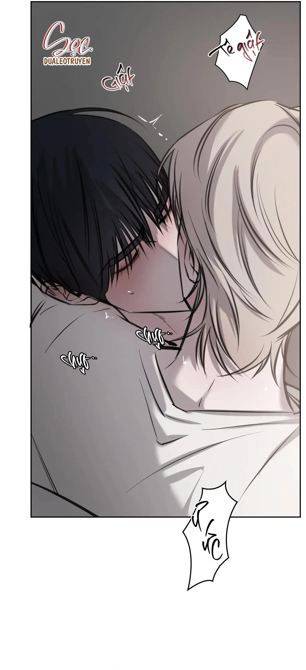 GIỮA TÌNH CỜ VÀ ĐỊNH MỆNH Chapter 73 Trang 59