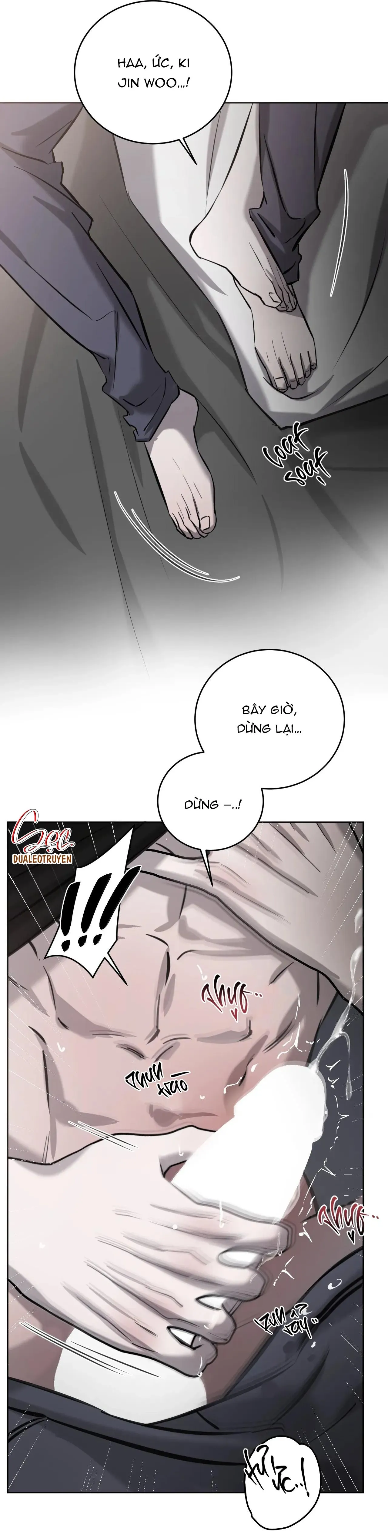 GIỮA TÌNH CỜ VÀ ĐỊNH MỆNH Chapter 73 Trang 60