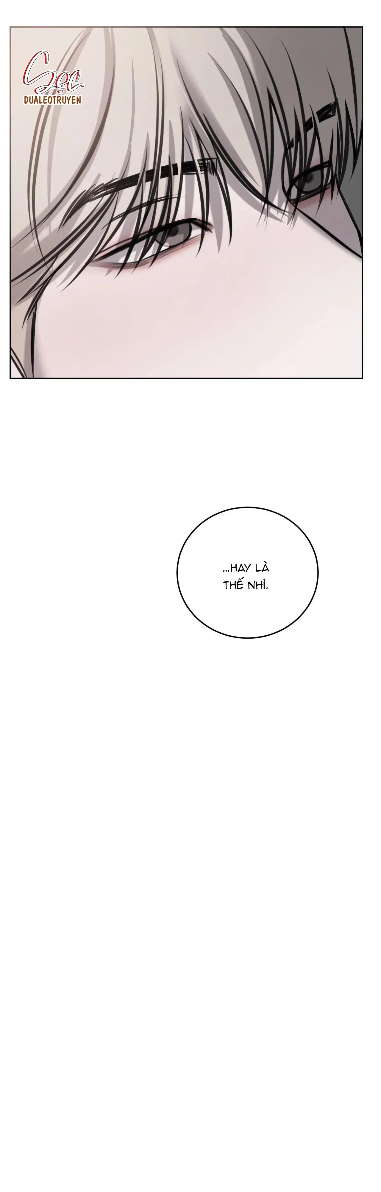 GIỮA TÌNH CỜ VÀ ĐỊNH MỆNH Chapter 73 Trang 65