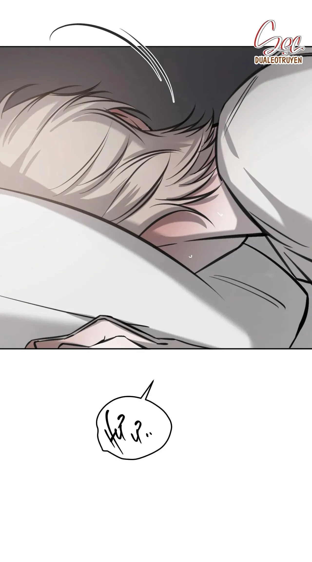 GIỮA TÌNH CỜ VÀ ĐỊNH MỆNH Chapter 74 Trang 3