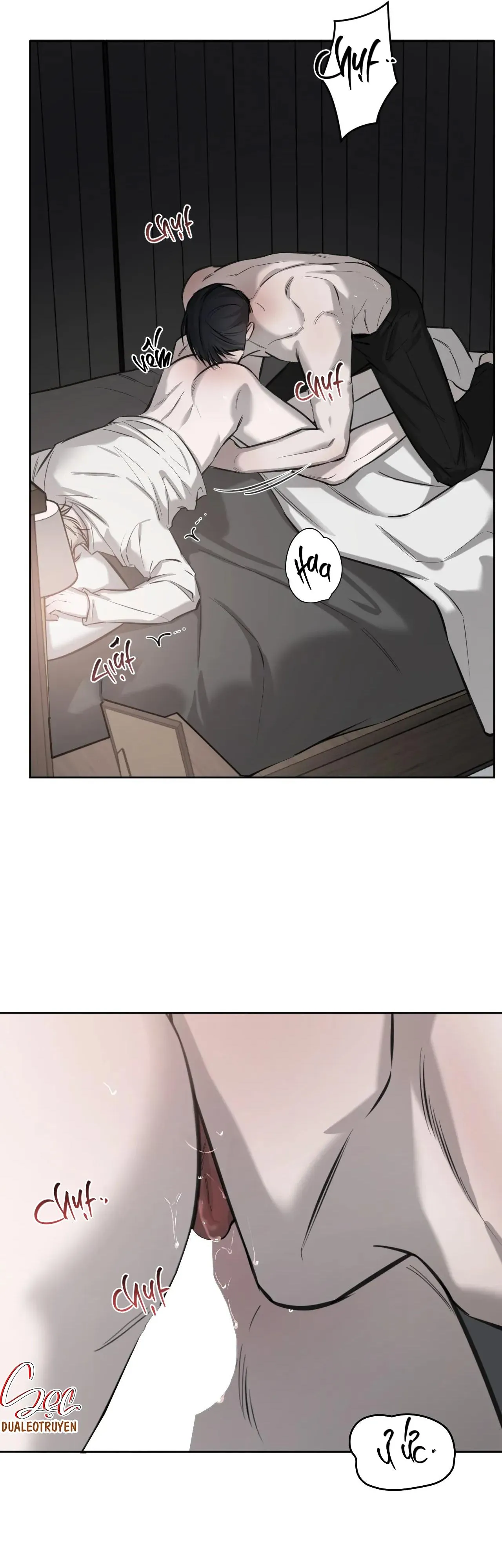 GIỮA TÌNH CỜ VÀ ĐỊNH MỆNH Chapter 74 Trang 4