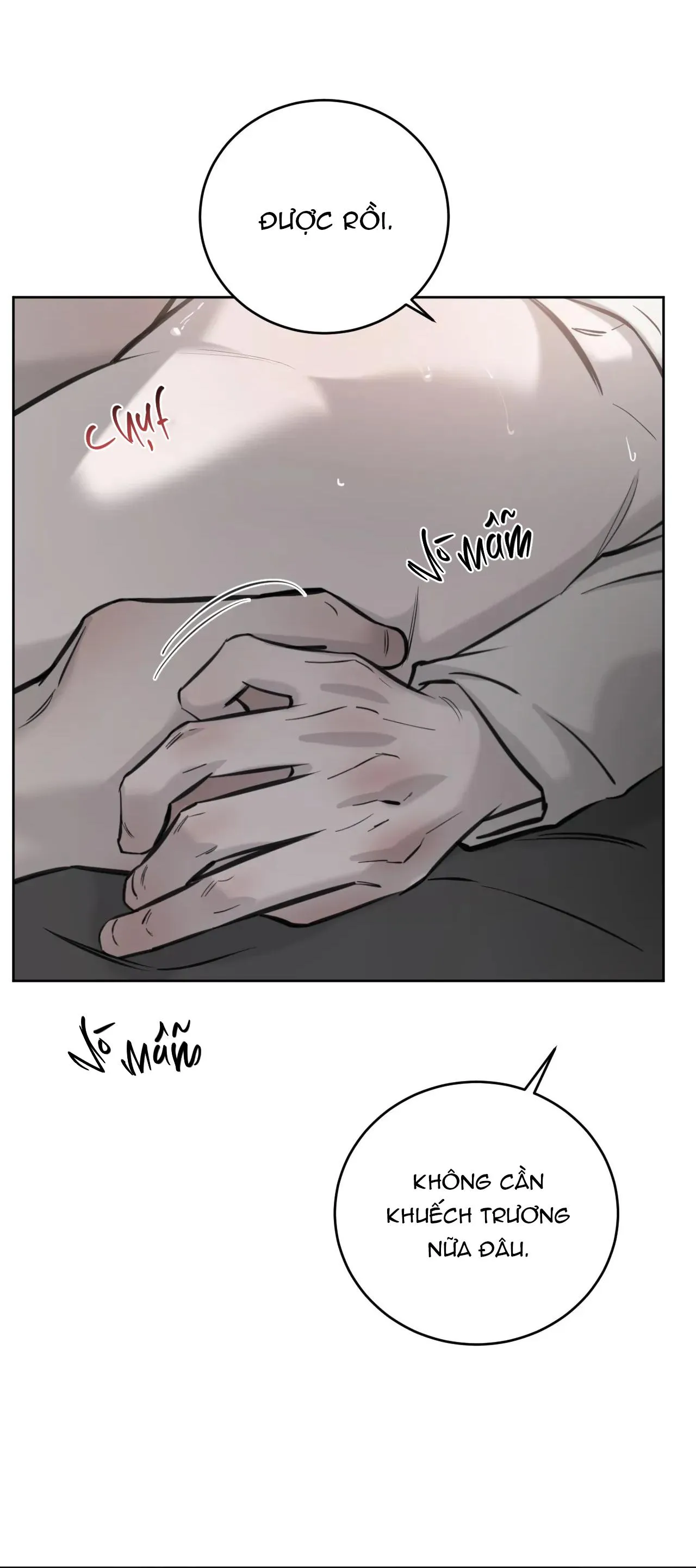 GIỮA TÌNH CỜ VÀ ĐỊNH MỆNH Chapter 74 Trang 5