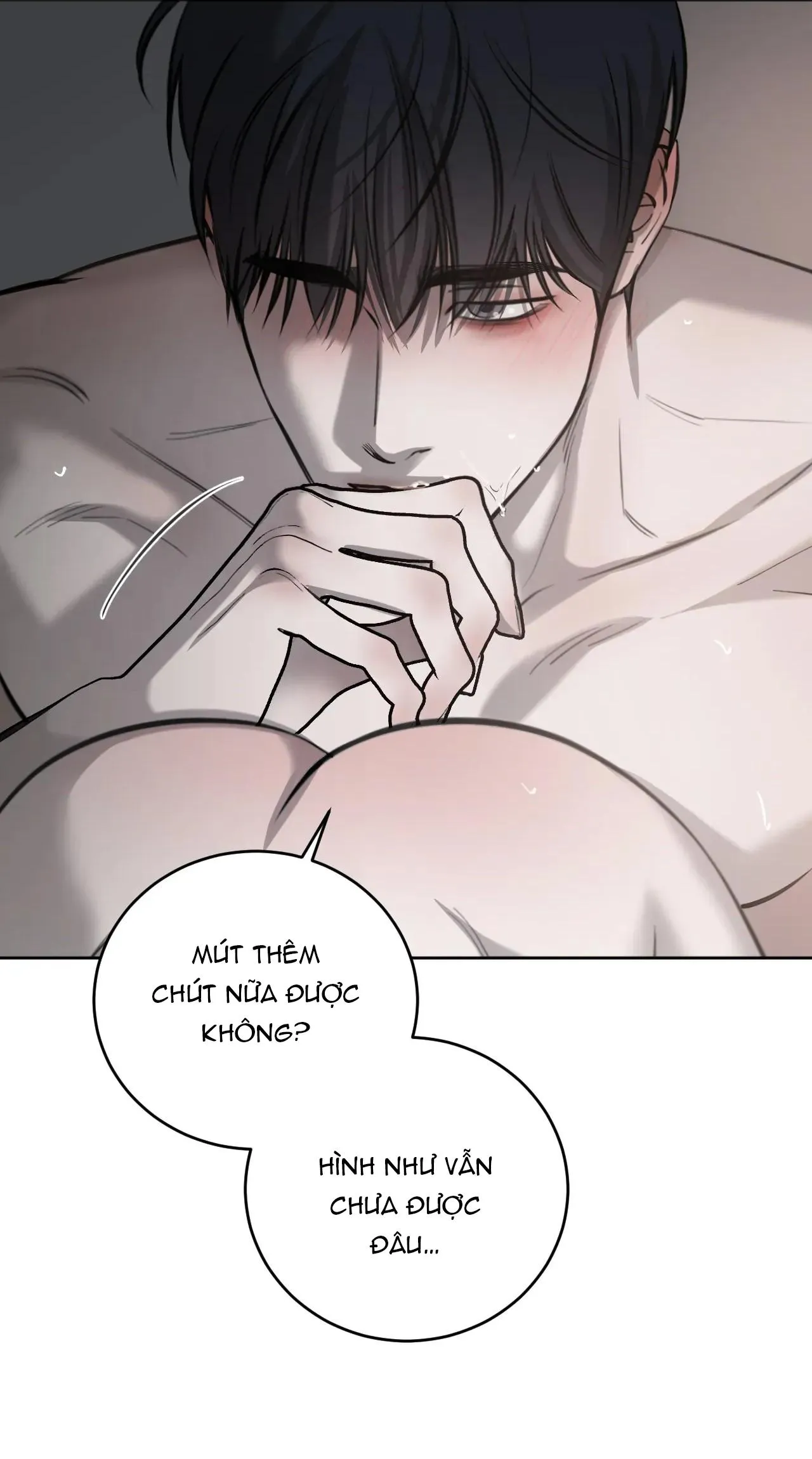 GIỮA TÌNH CỜ VÀ ĐỊNH MỆNH Chapter 74 Trang 6