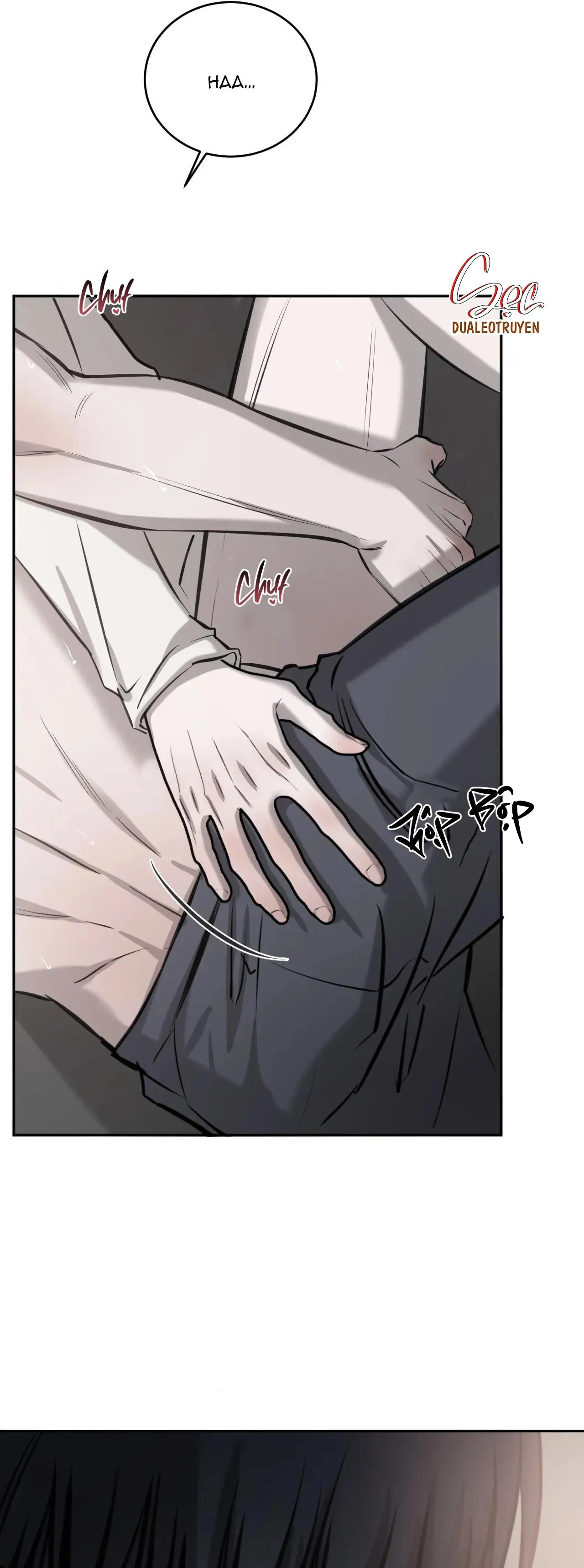 GIỮA TÌNH CỜ VÀ ĐỊNH MỆNH Chapter 74 Trang 12