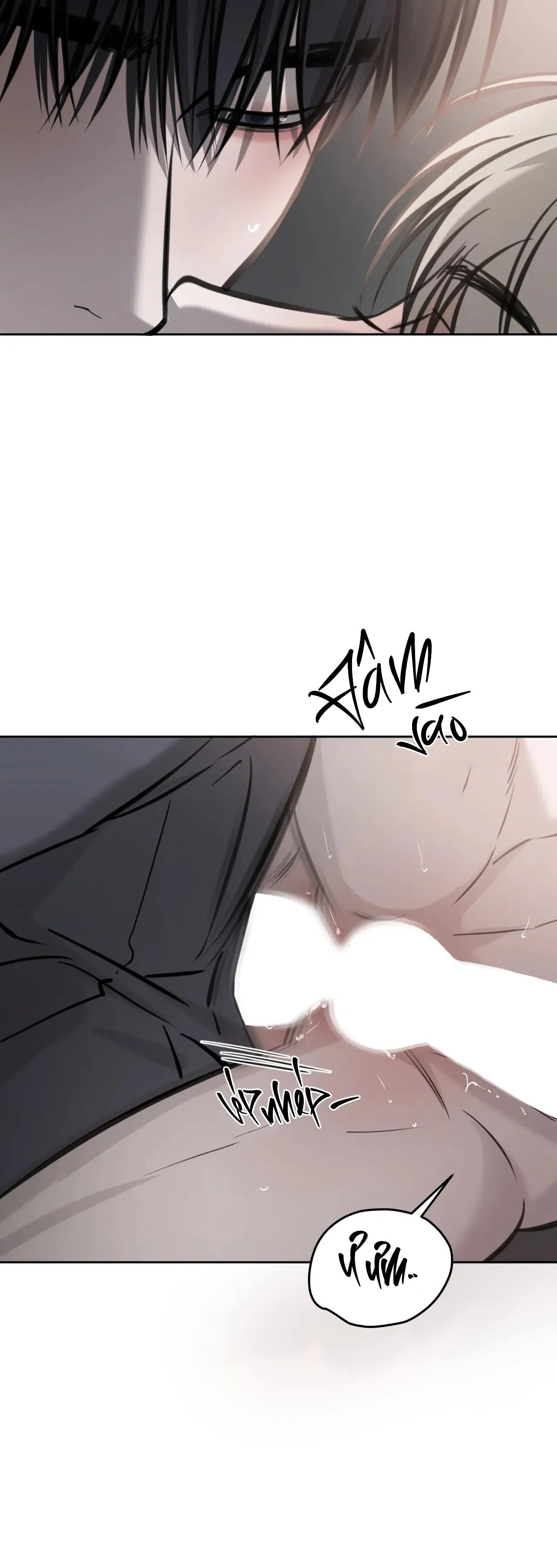 GIỮA TÌNH CỜ VÀ ĐỊNH MỆNH Chapter 74 Trang 13