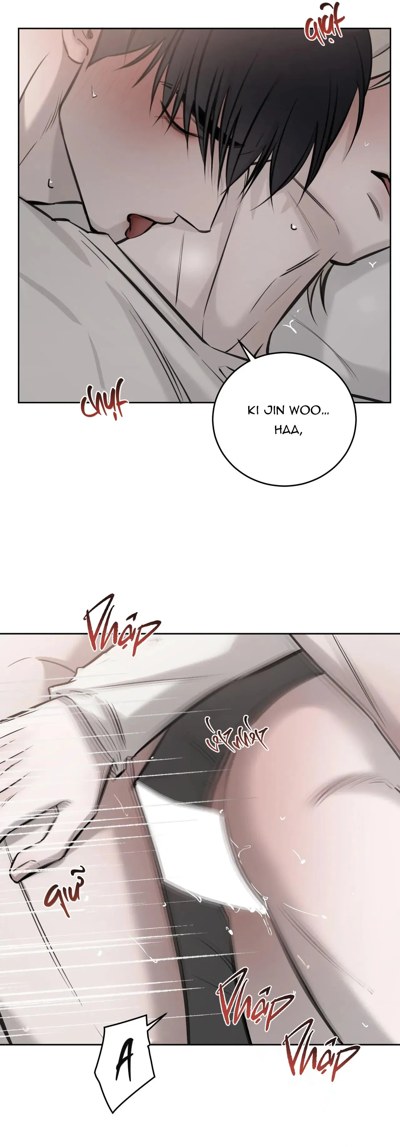 GIỮA TÌNH CỜ VÀ ĐỊNH MỆNH Chapter 74 Trang 22