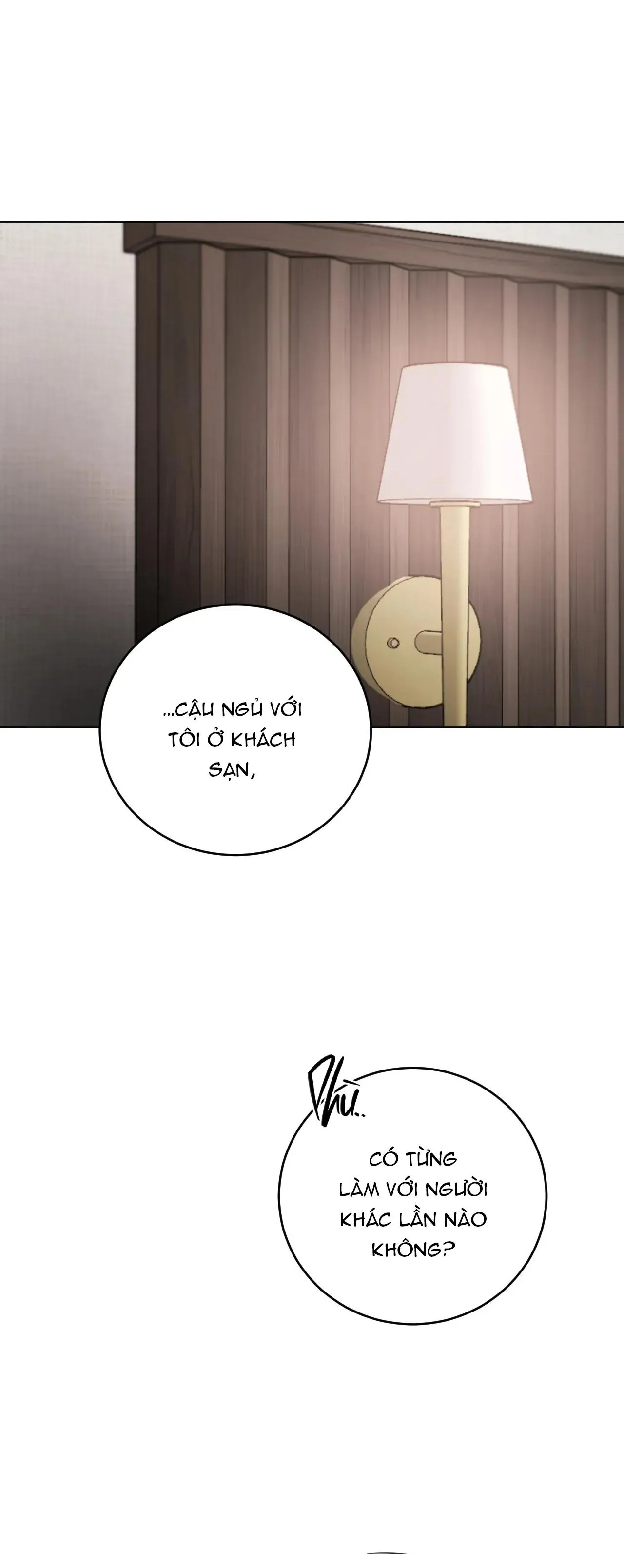 GIỮA TÌNH CỜ VÀ ĐỊNH MỆNH Chapter 74 Trang 26