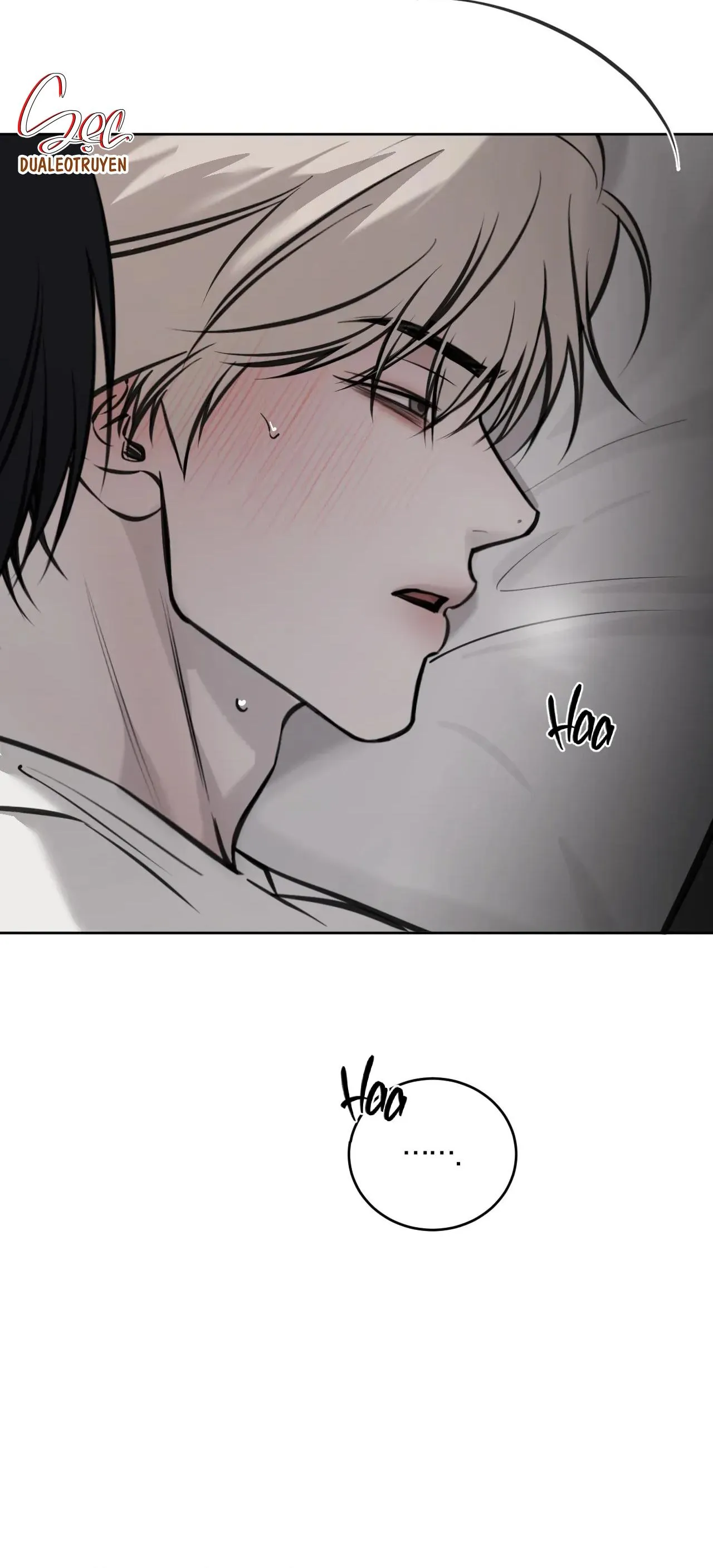 GIỮA TÌNH CỜ VÀ ĐỊNH MỆNH Chapter 74 Trang 27