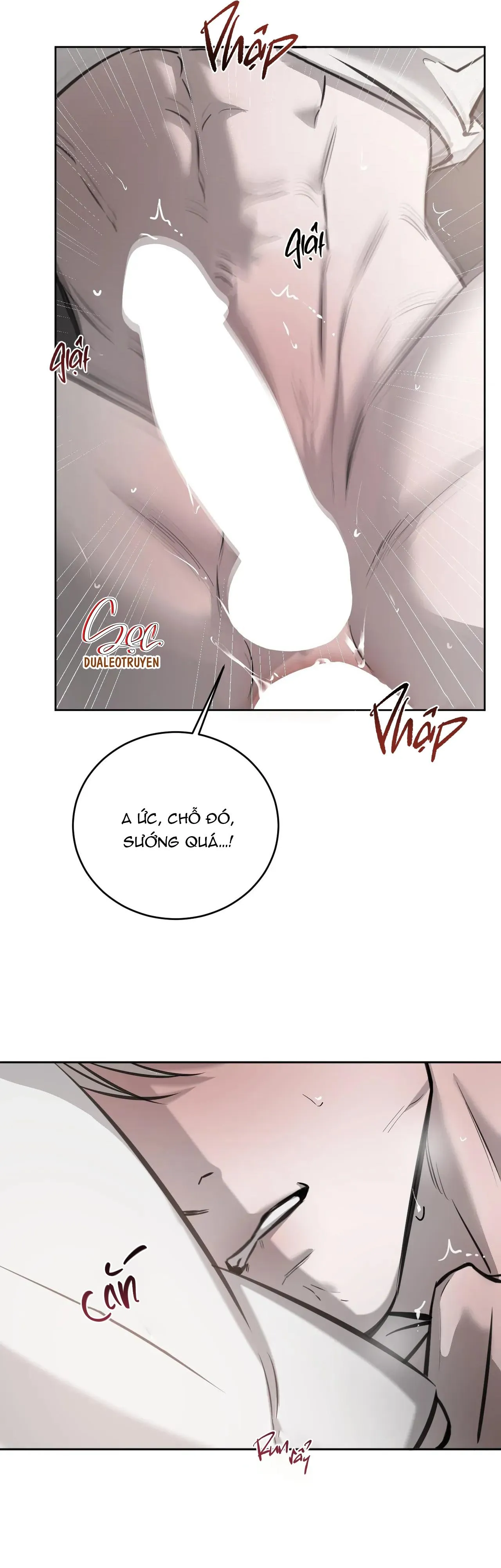 GIỮA TÌNH CỜ VÀ ĐỊNH MỆNH Chapter 74 Trang 34