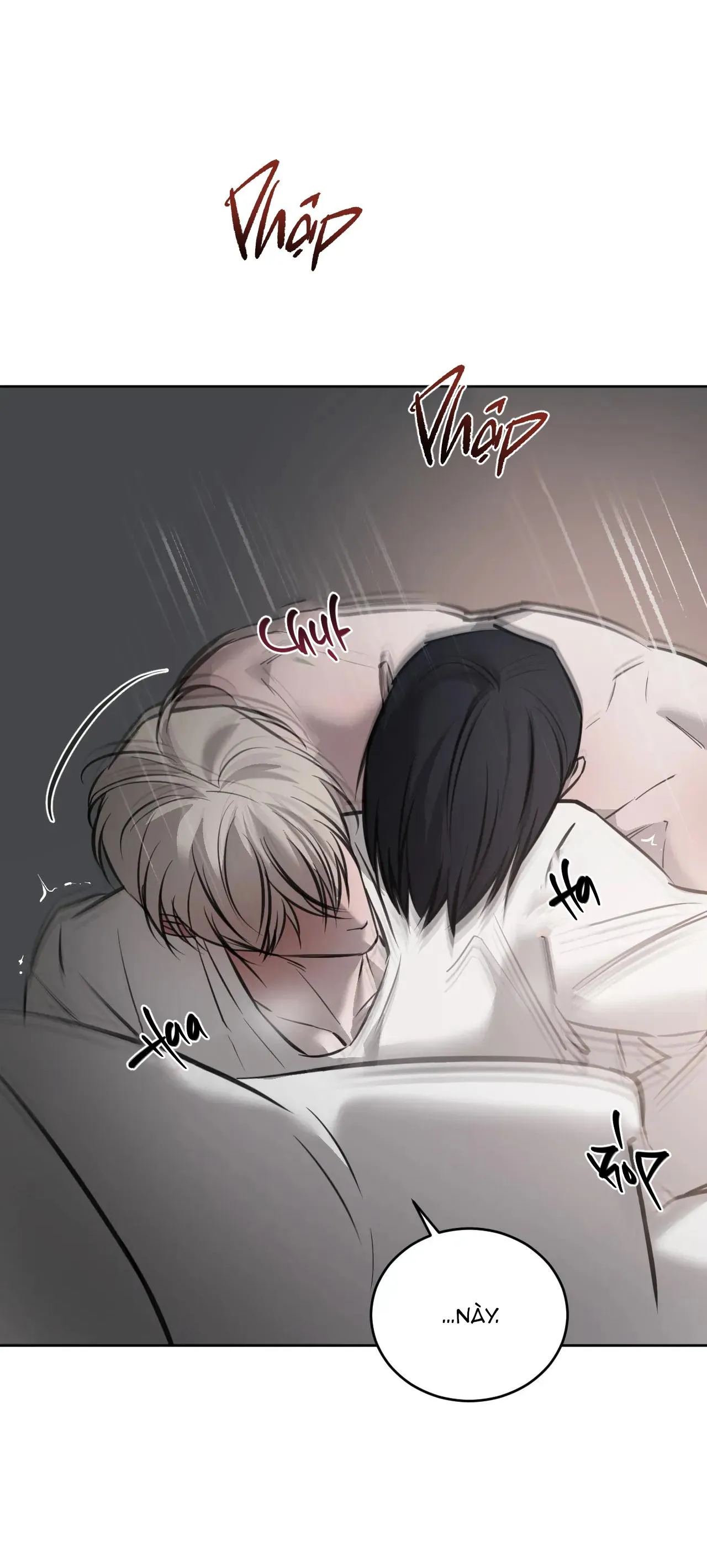 GIỮA TÌNH CỜ VÀ ĐỊNH MỆNH Chapter 74 Trang 35