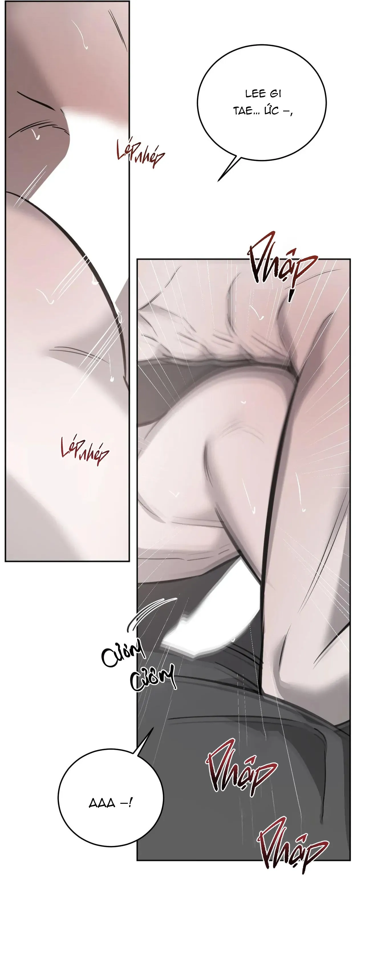 GIỮA TÌNH CỜ VÀ ĐỊNH MỆNH Chapter 74 Trang 39