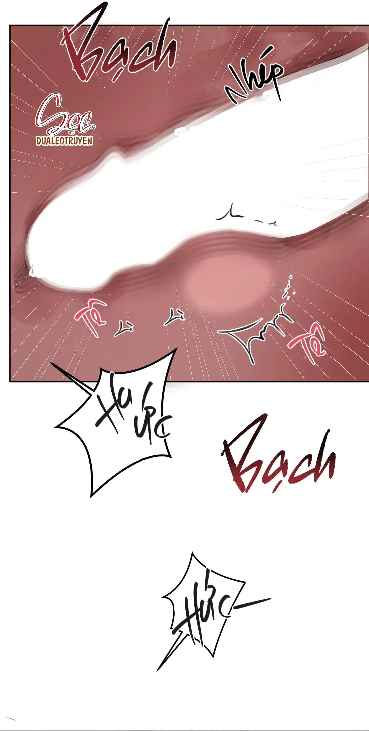 GIỮA TÌNH CỜ VÀ ĐỊNH MỆNH Chapter 74 Trang 40