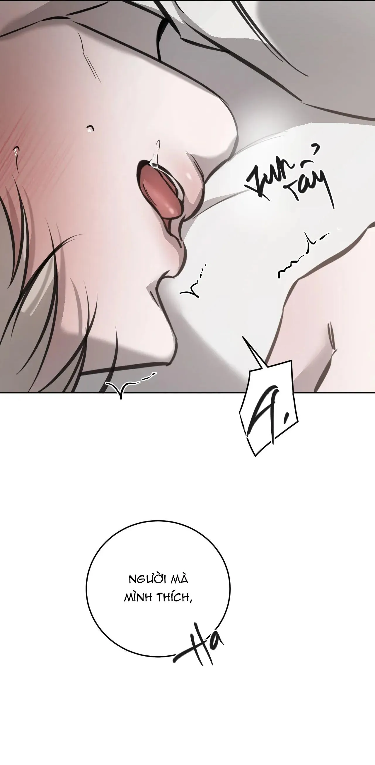 GIỮA TÌNH CỜ VÀ ĐỊNH MỆNH Chapter 74 Trang 41