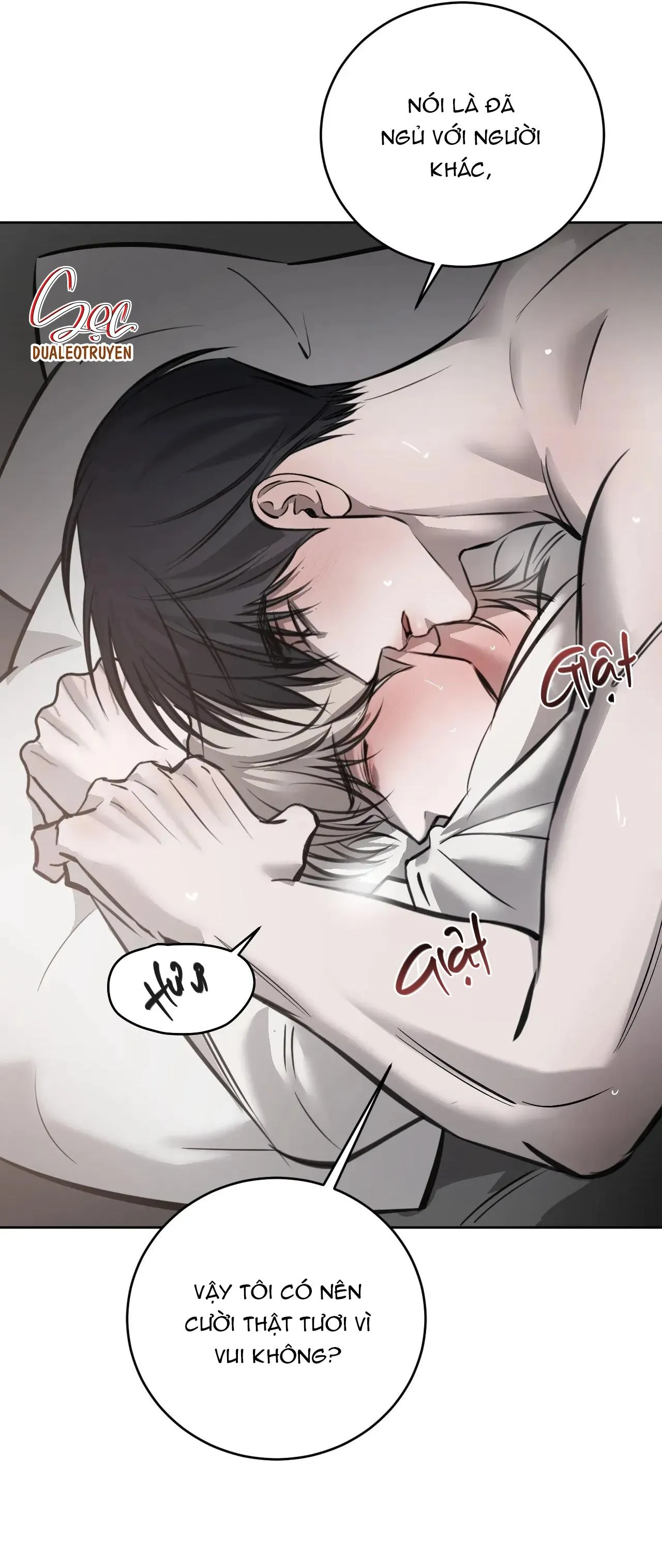 GIỮA TÌNH CỜ VÀ ĐỊNH MỆNH Chapter 74 Trang 42