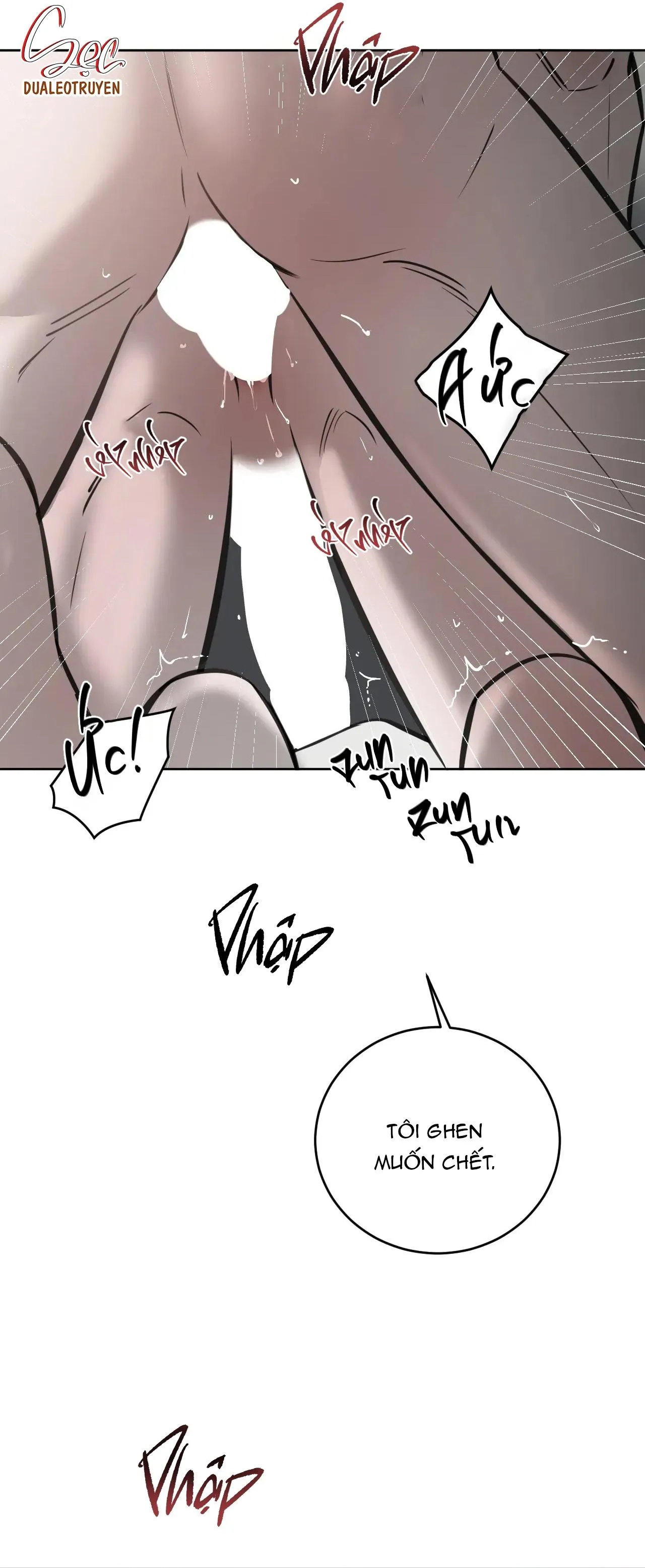 GIỮA TÌNH CỜ VÀ ĐỊNH MỆNH Chapter 74 Trang 44