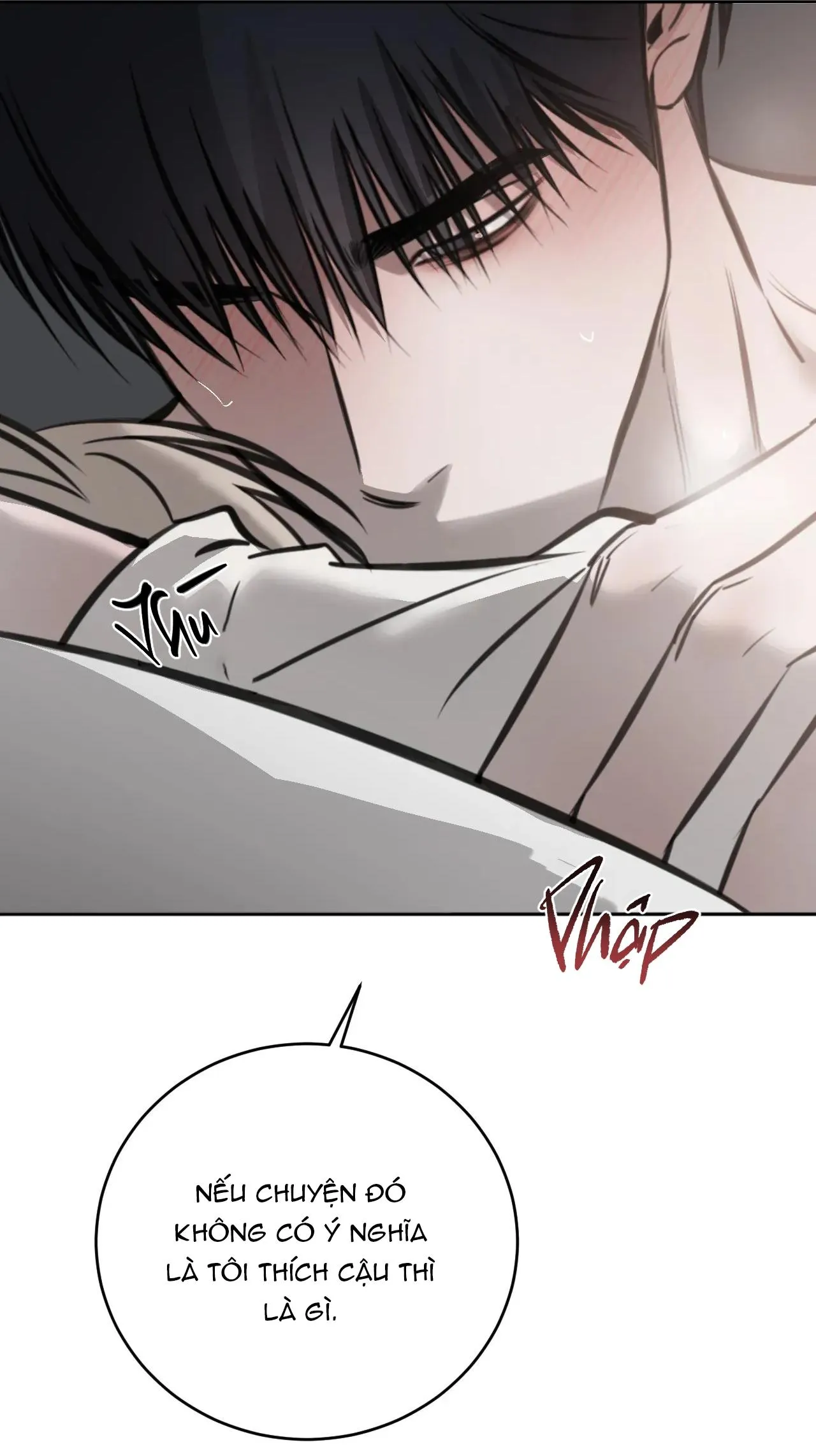 GIỮA TÌNH CỜ VÀ ĐỊNH MỆNH Chapter 74 Trang 45