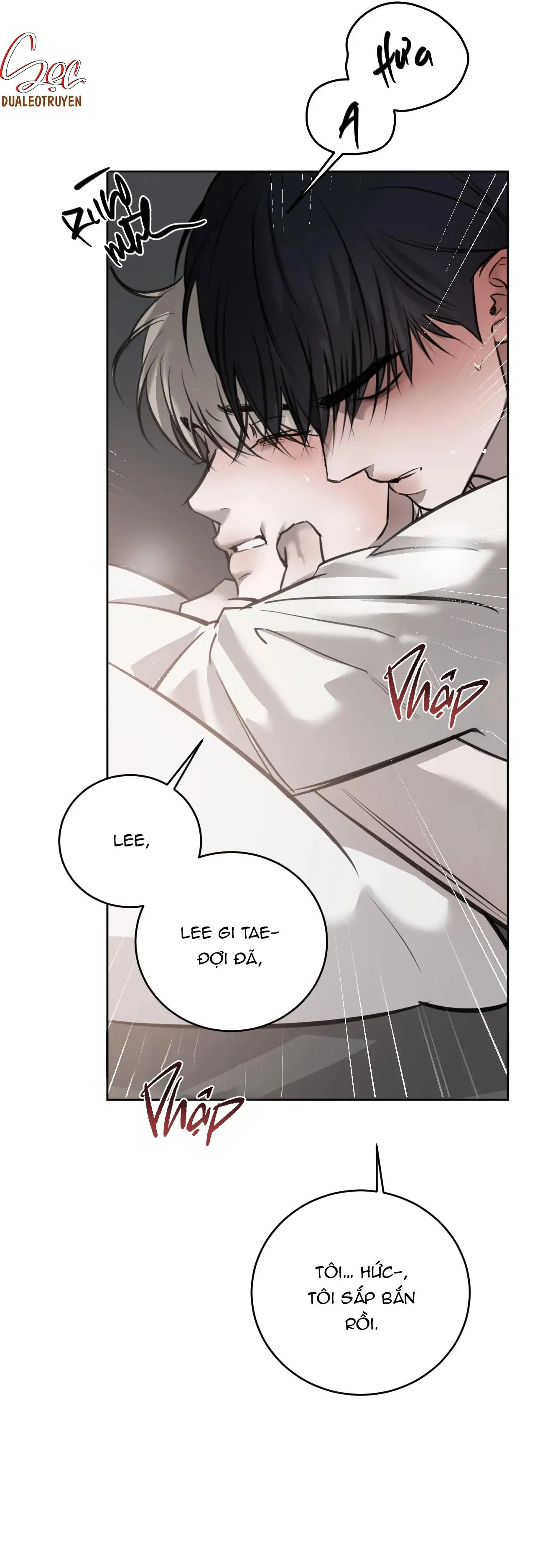 GIỮA TÌNH CỜ VÀ ĐỊNH MỆNH Chapter 74 Trang 46