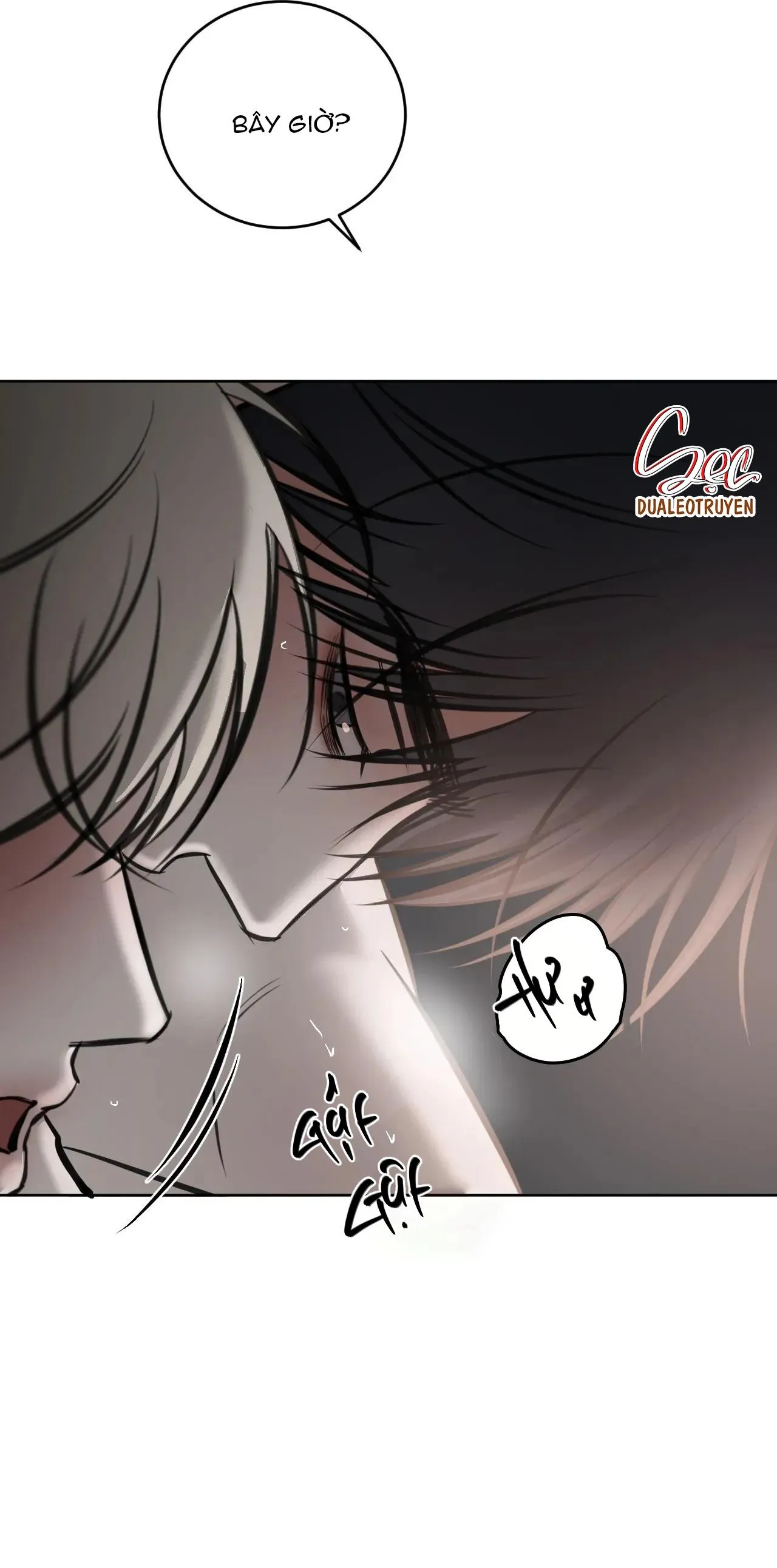 GIỮA TÌNH CỜ VÀ ĐỊNH MỆNH Chapter 74 Trang 47